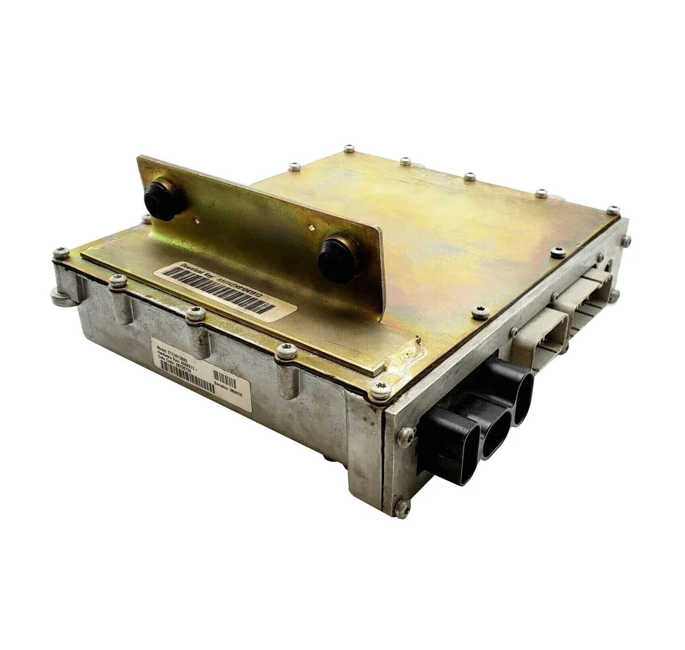 K4194Rx Genuine Eaton Tcm Electronic Transmission Control Module