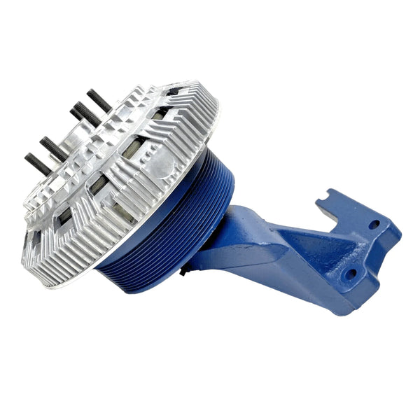 79A9750 Genuine Horton Two Speed Fan Clutch – ADVANCED TRUCK PARTS