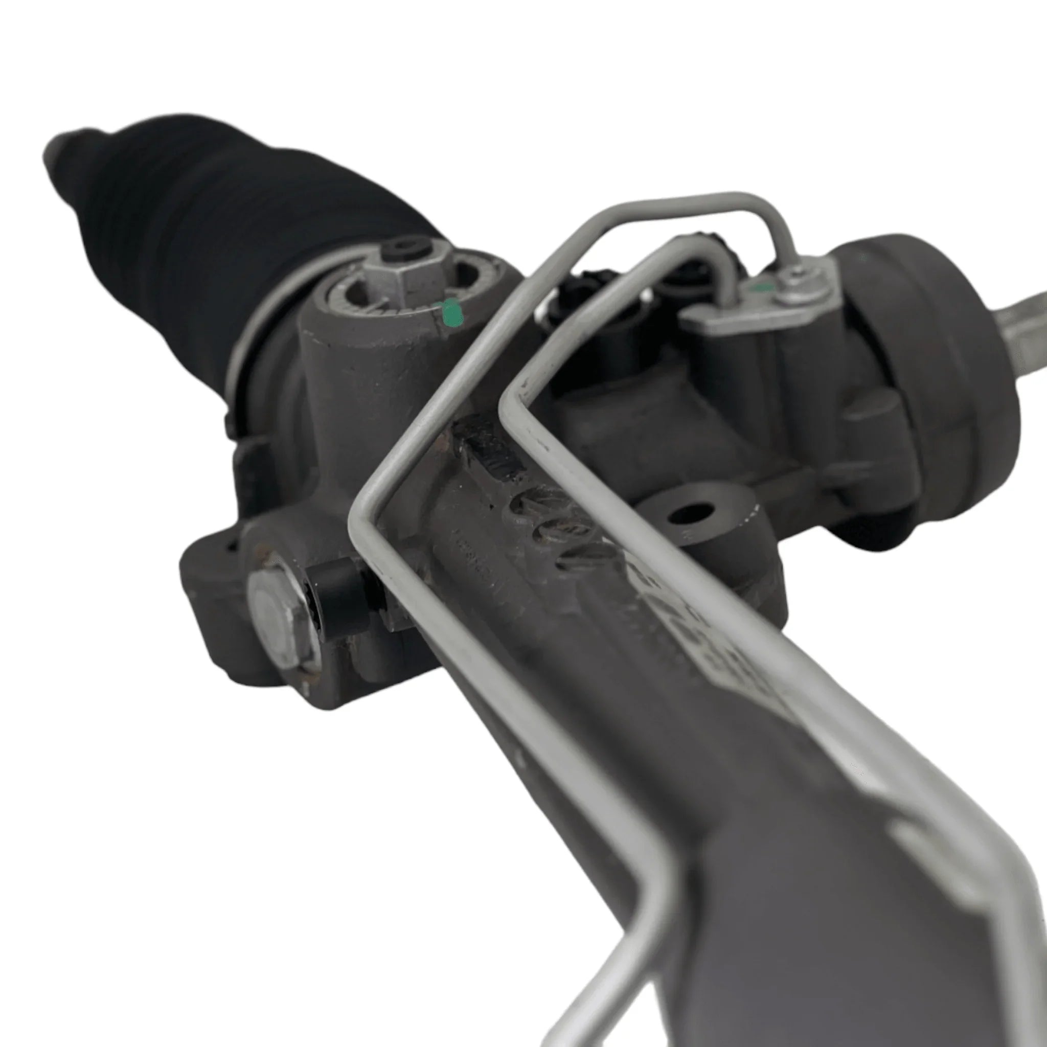 Ks01000927 Genuine Bosch Hydraulic Power Steering Rack & Pinion For Audi