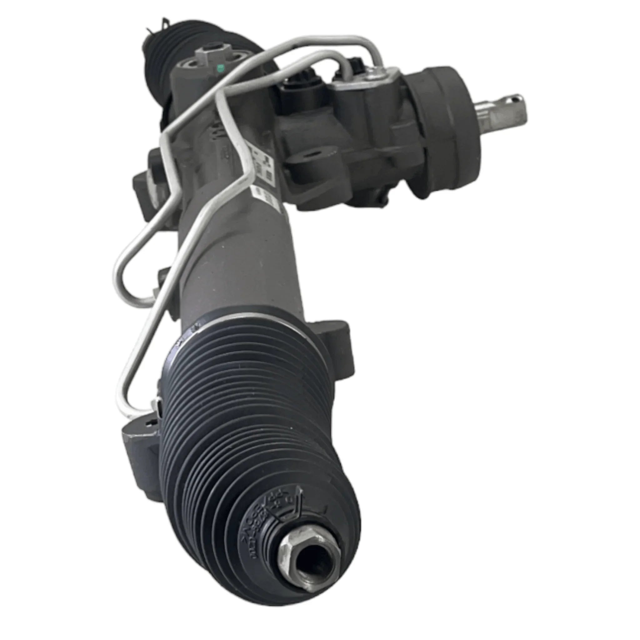 Ks01000927 Genuine Bosch Hydraulic Power Steering Rack & Pinion For Audi