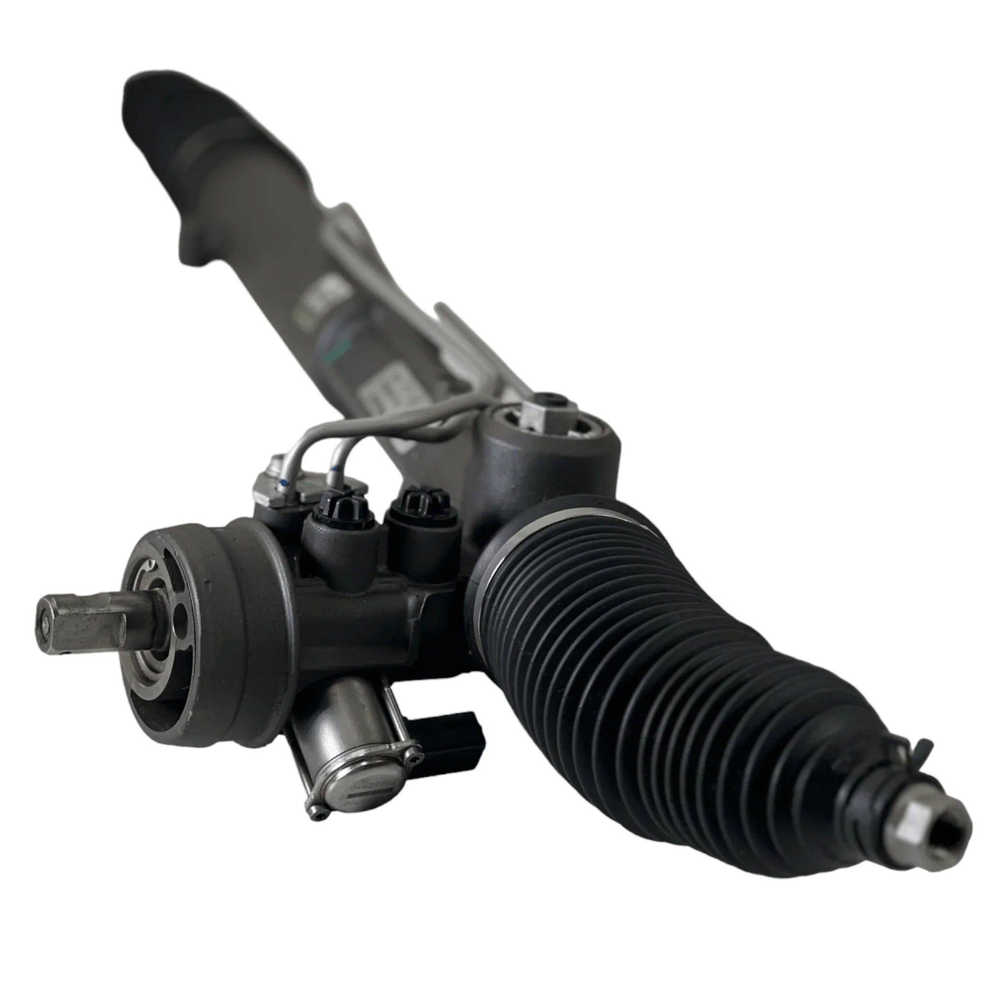 Ks01000927 Genuine Bosch Hydraulic Power Steering Rack & Pinion For Audi