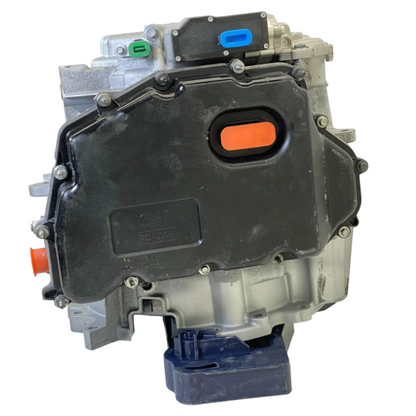 KV6Z-7000-CRM Genuine Ford Automatic Transmission – ADVANCED TRUCK