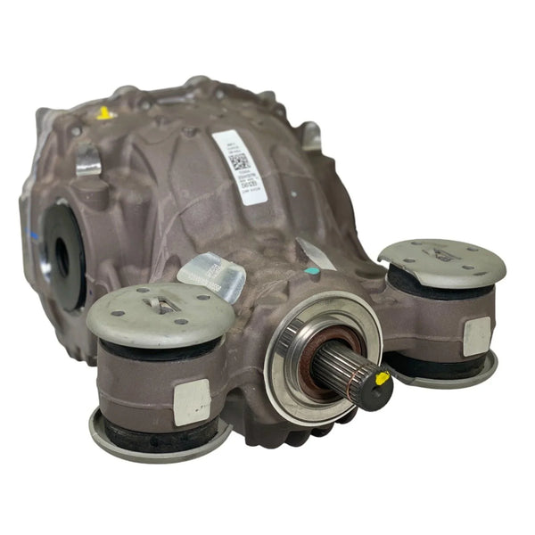 L1MZ40014-YC Genuine Ford Rear Differential Carrier For Explorer