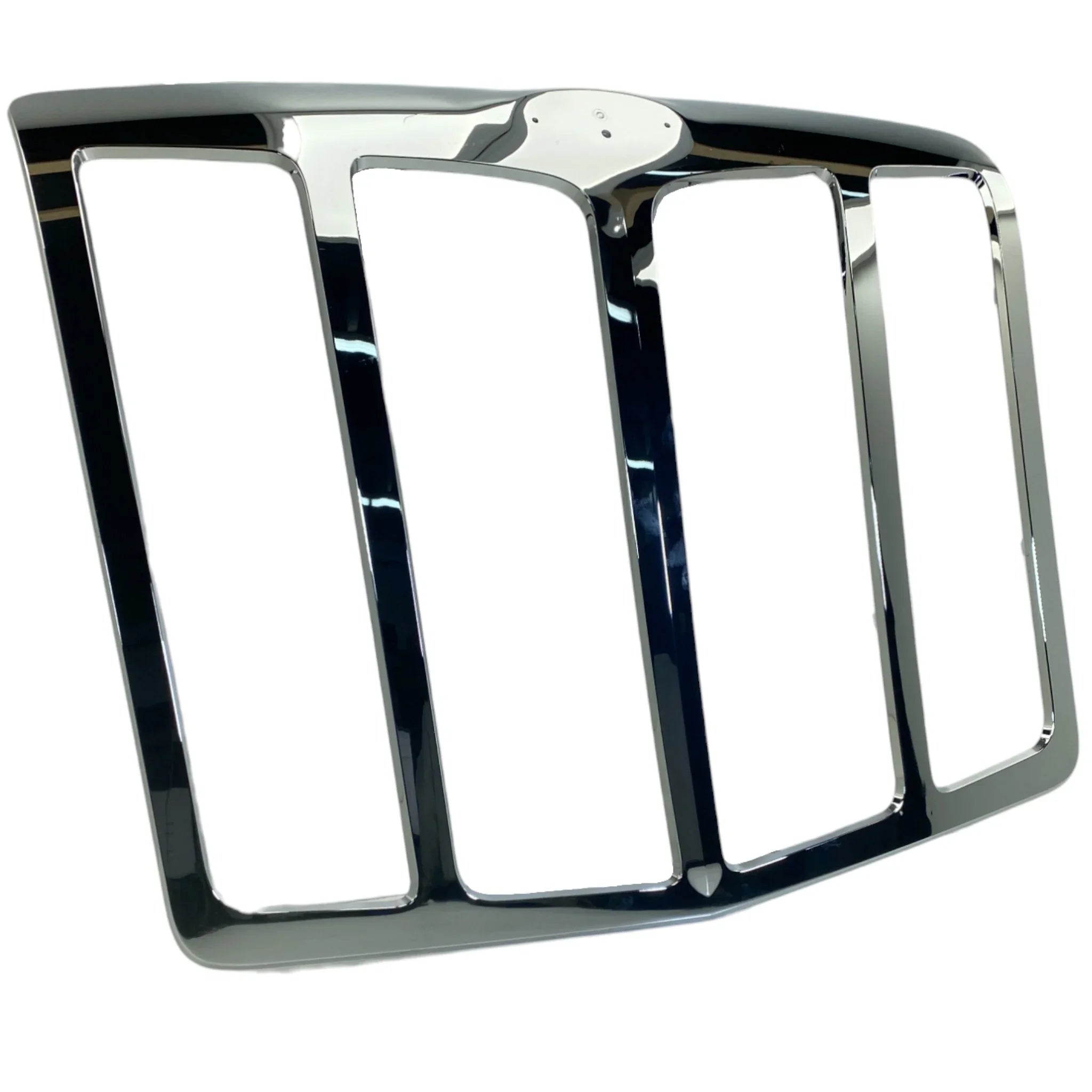 L29-6154 Genuine Peterbilt Chrome Grille Surround
