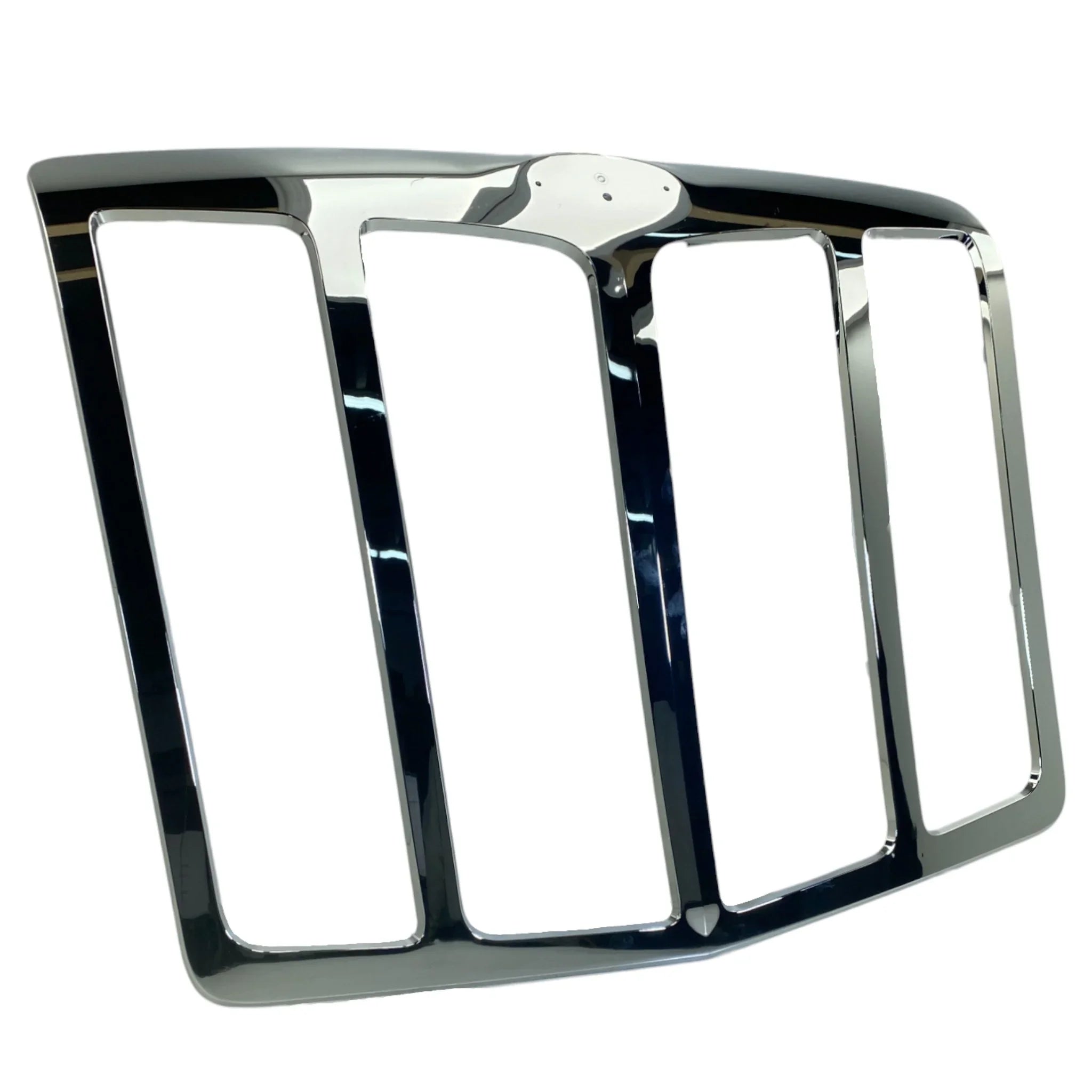 L29-6154 Genuine Peterbilt Chrome Grille Surround