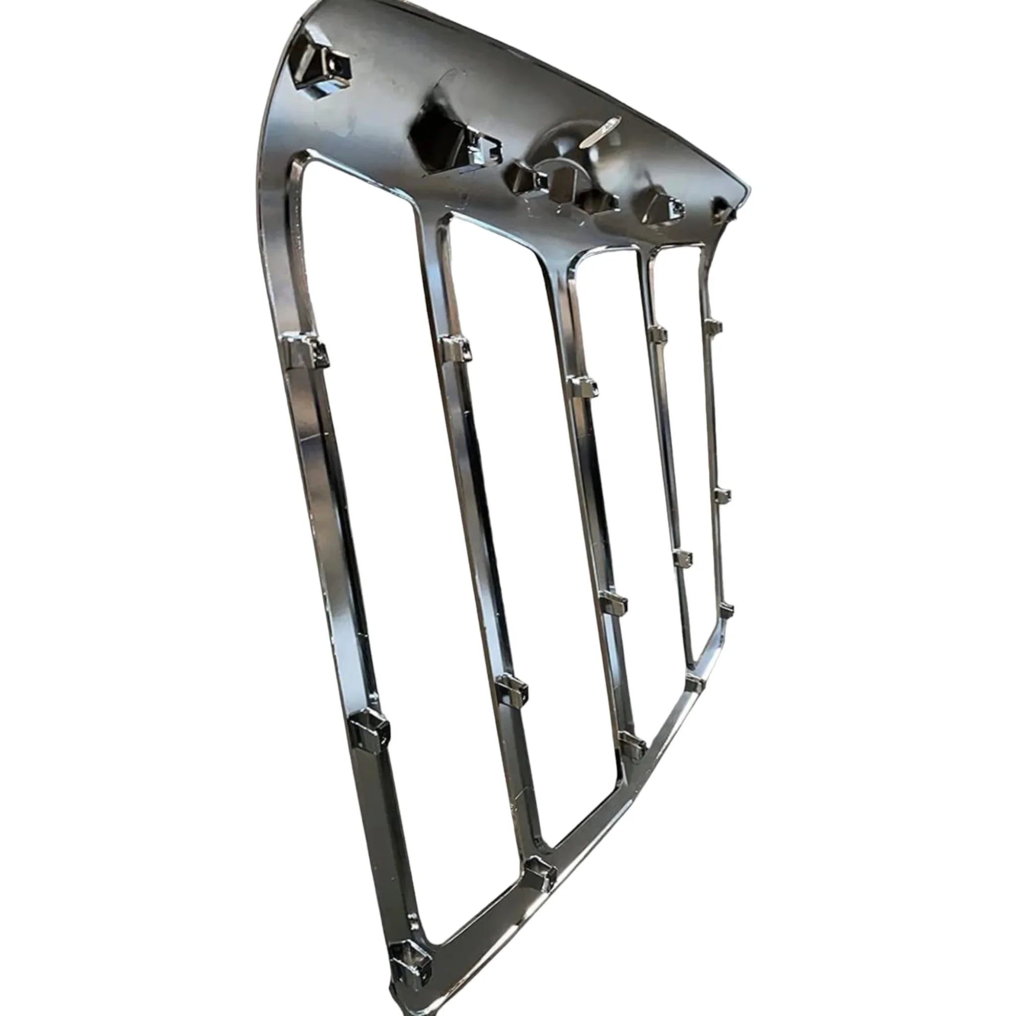 L29-6154 Genuine Peterbilt Chrome Grille Surround