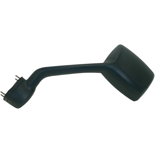 L59-6003-101 Genuine Paccar Mirror-Hood Aero Non-Heat Blk Lh