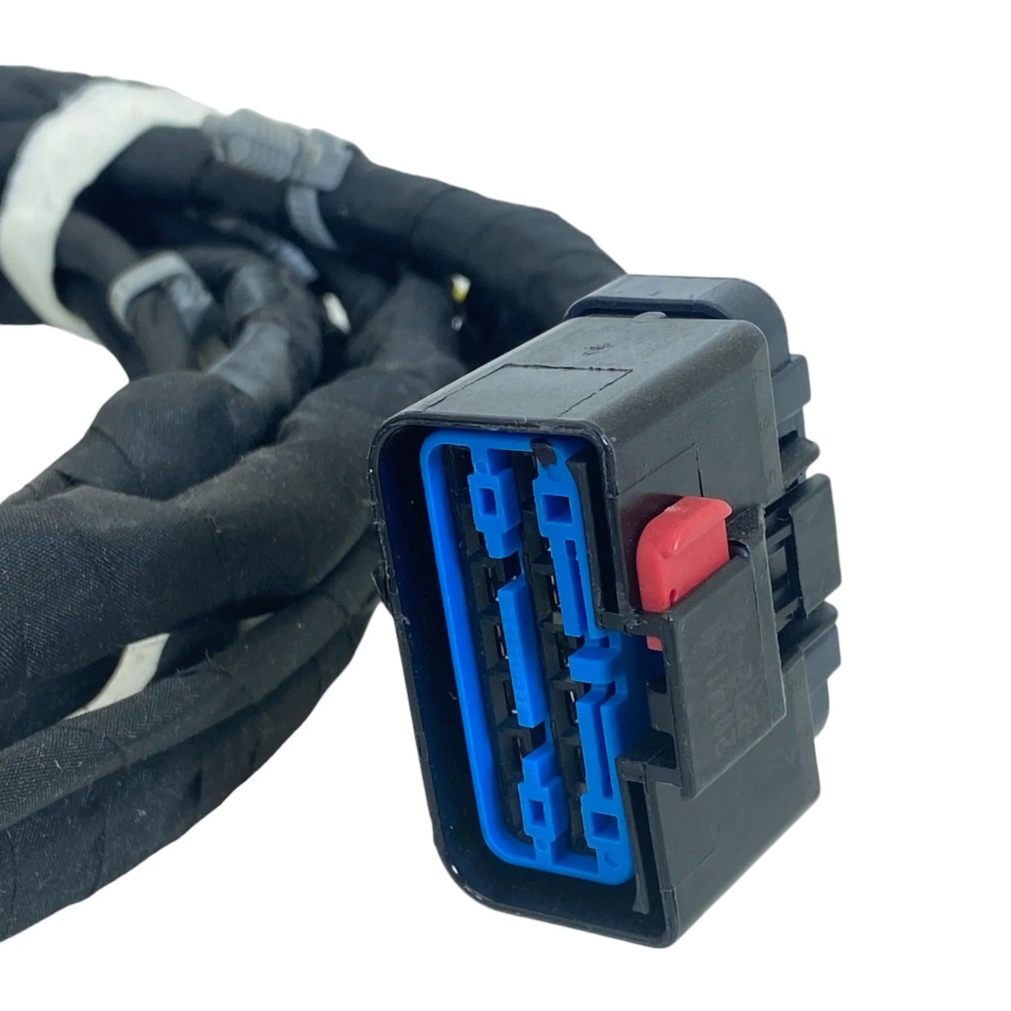 L92-1027-10000 Genuine Kenworth Hood Harness T880