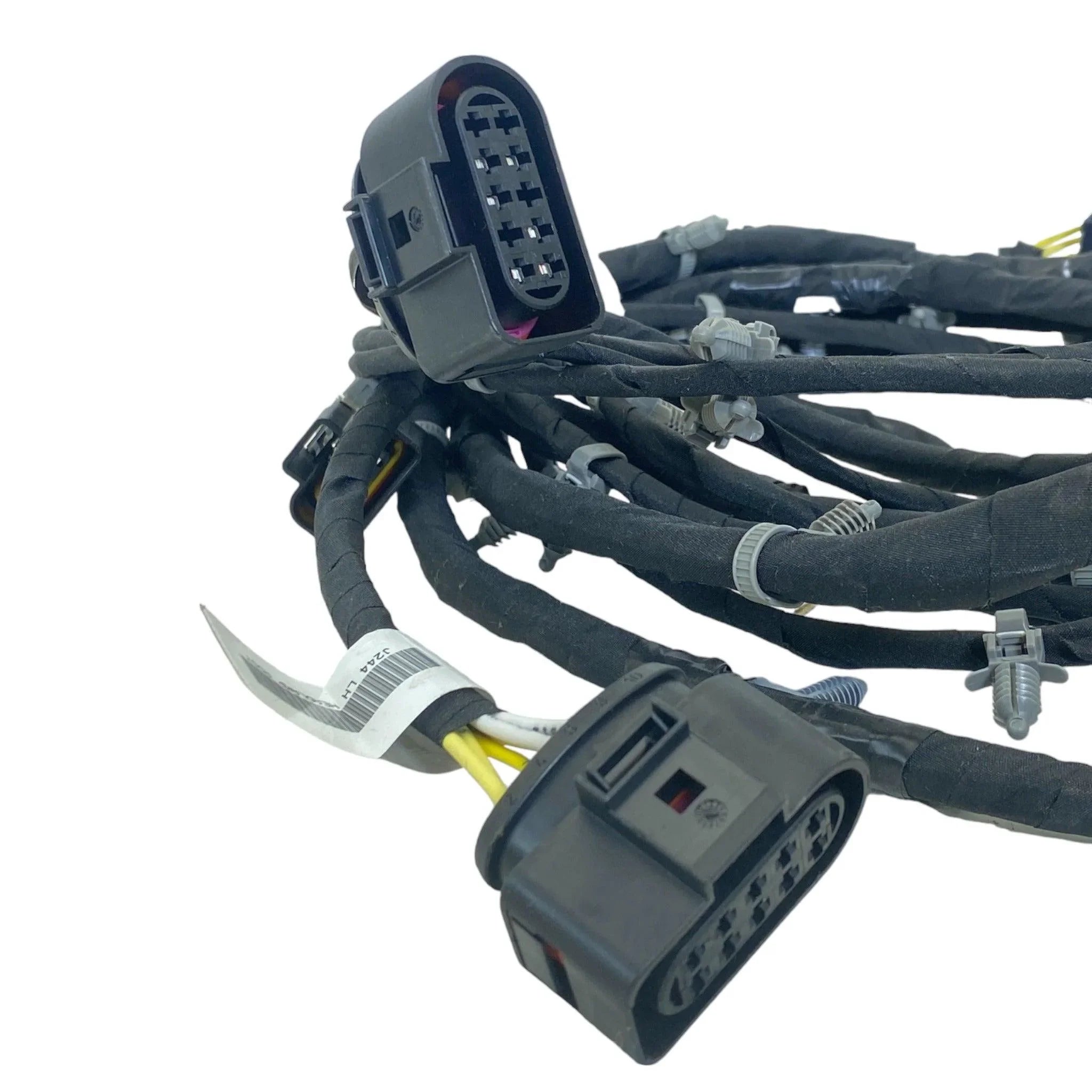 L92-1027-10000 Genuine Kenworth Hood Harness T880