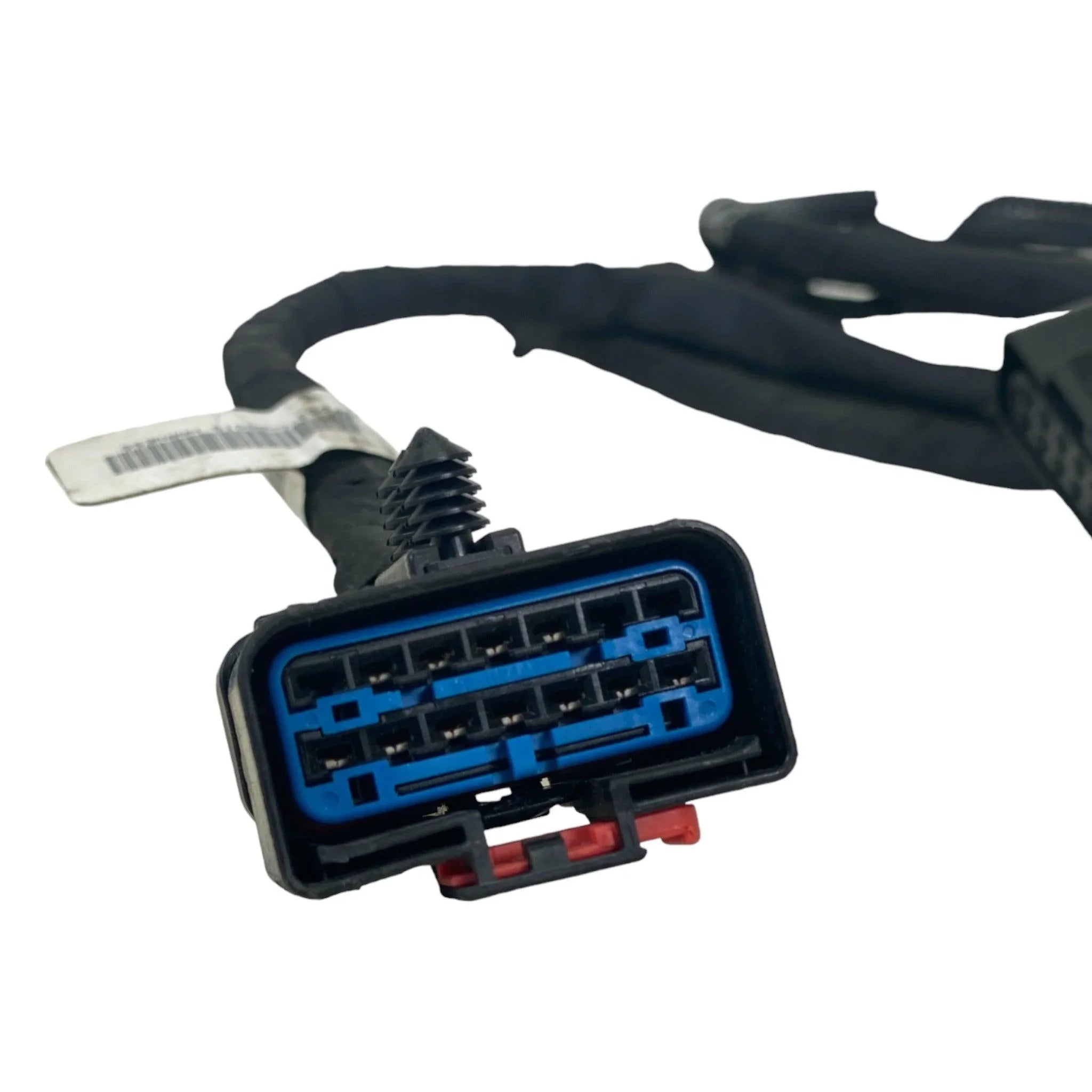 L92102610000 Genuine Kenworth Hood Harness T680