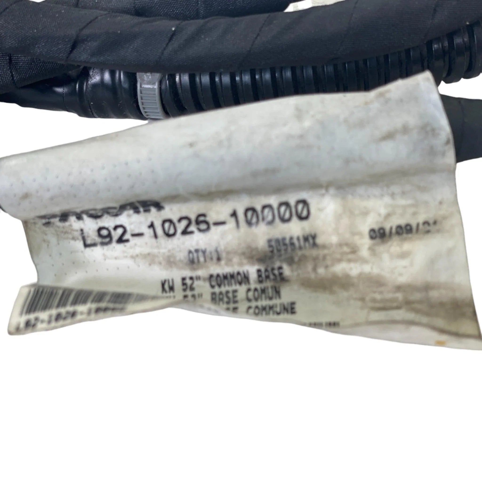 L92102610000 Genuine Kenworth Hood Harness T680