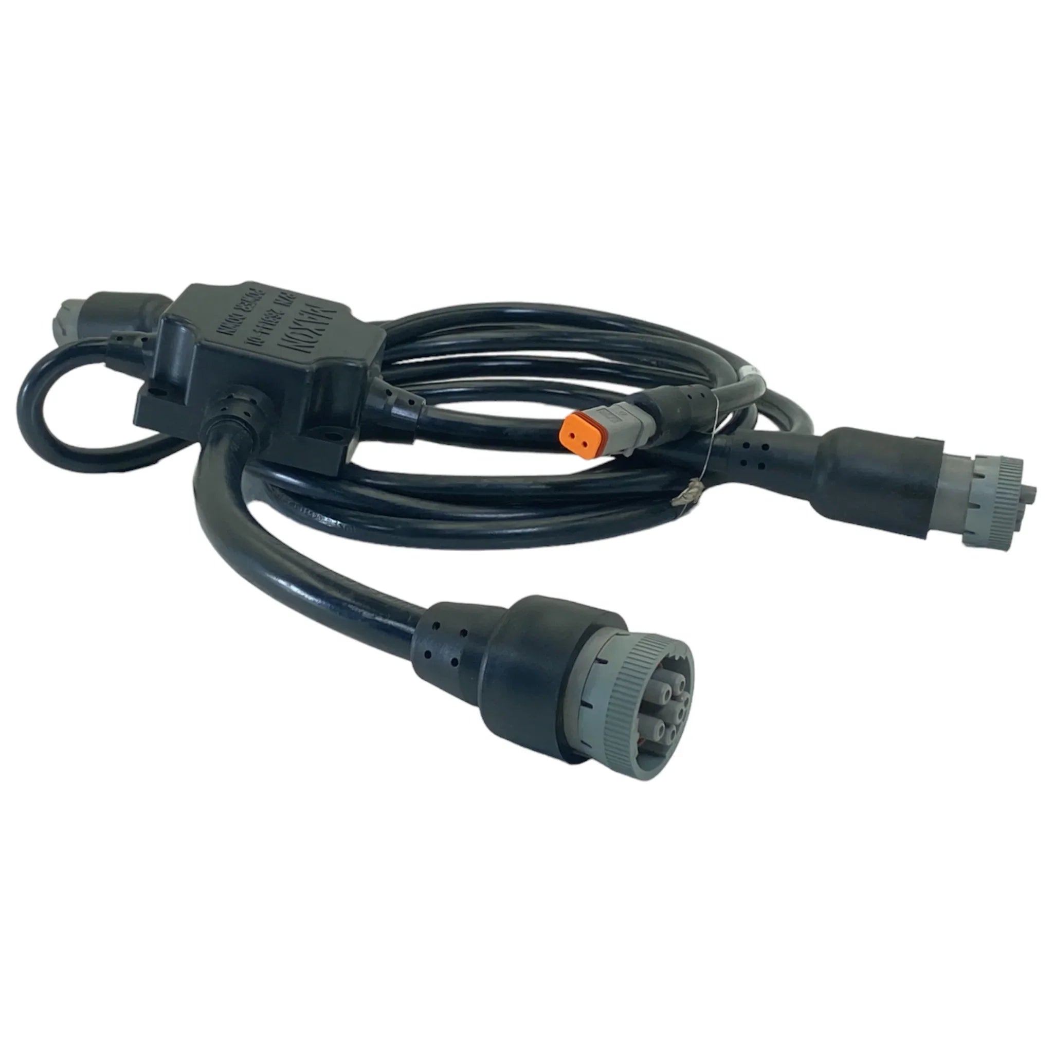 MAX26814401 Genuine Maxon Harness Interconnect P/Down Molded 4 Lead