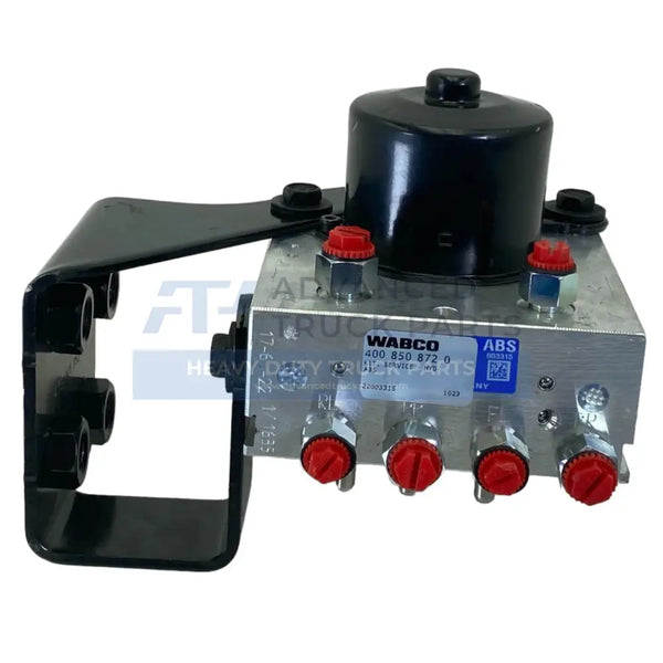 S4008508720 Meritor Wabco Habs Kit Abs Ecu – ADVANCED TRUCK PARTS
