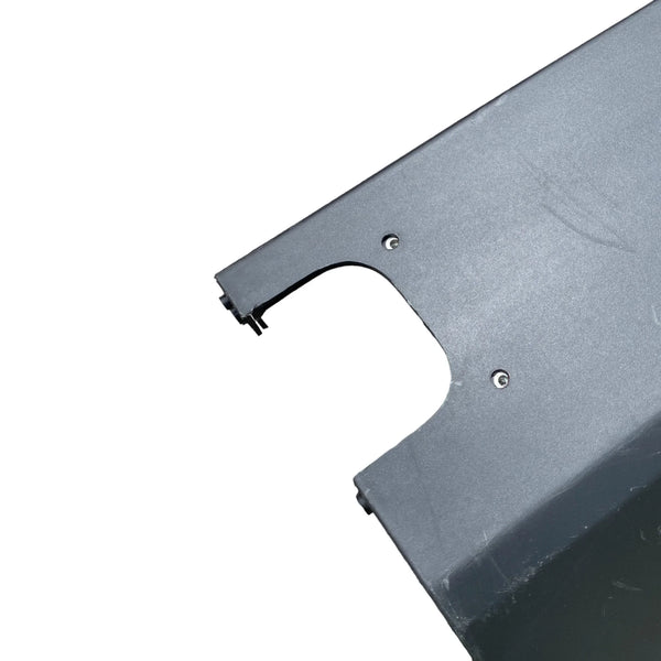 N71-6120-1220 Oem Kenworth Driver Side Bumper Section For Kenworth