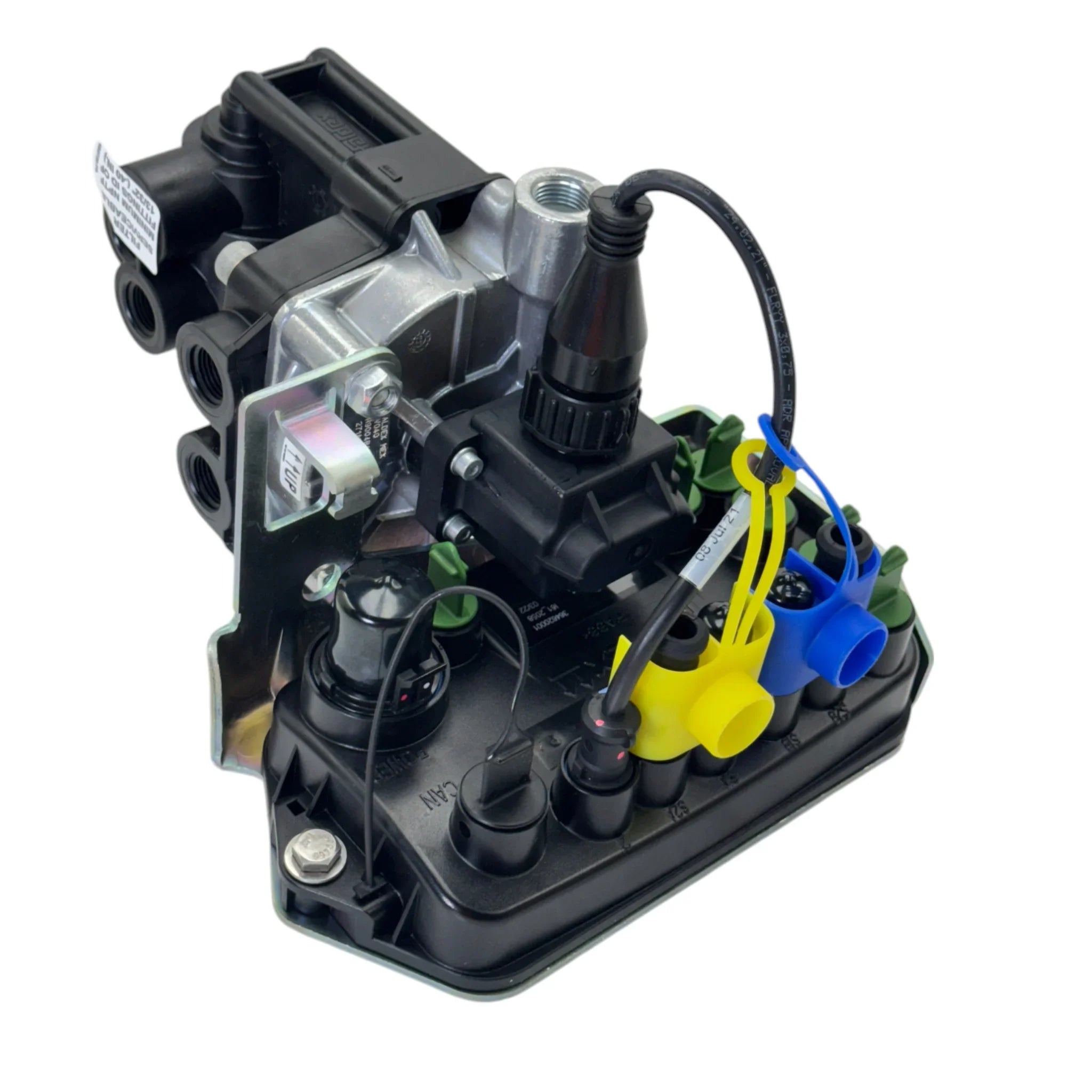 AQ965102 Genuine Haldex ABS Control Module