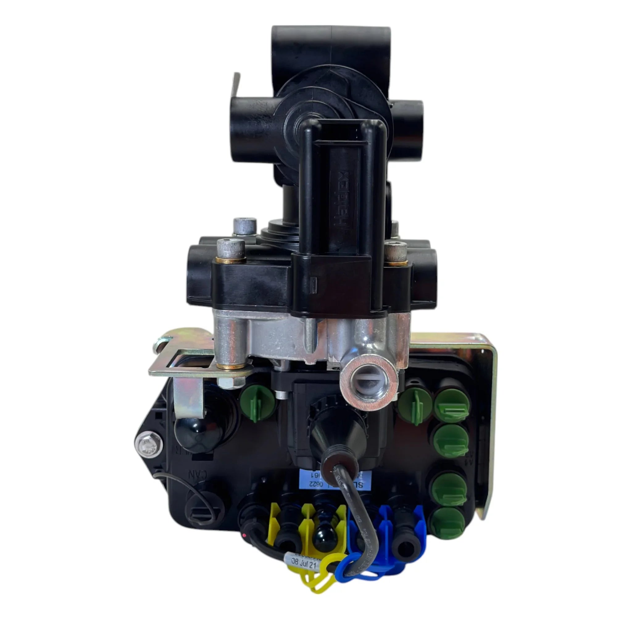 AQ965102 Genuine Haldex ABS Control Module