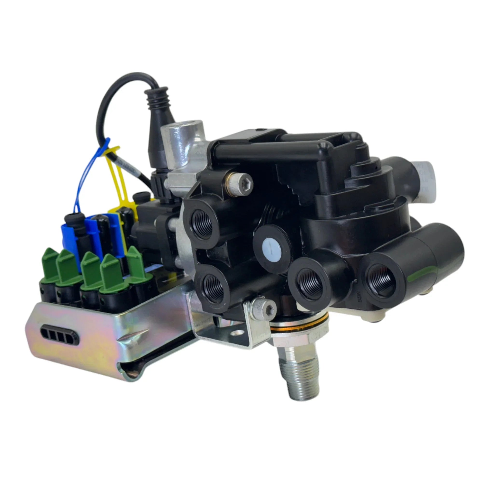 AQ965102 Genuine Haldex ABS Control Module