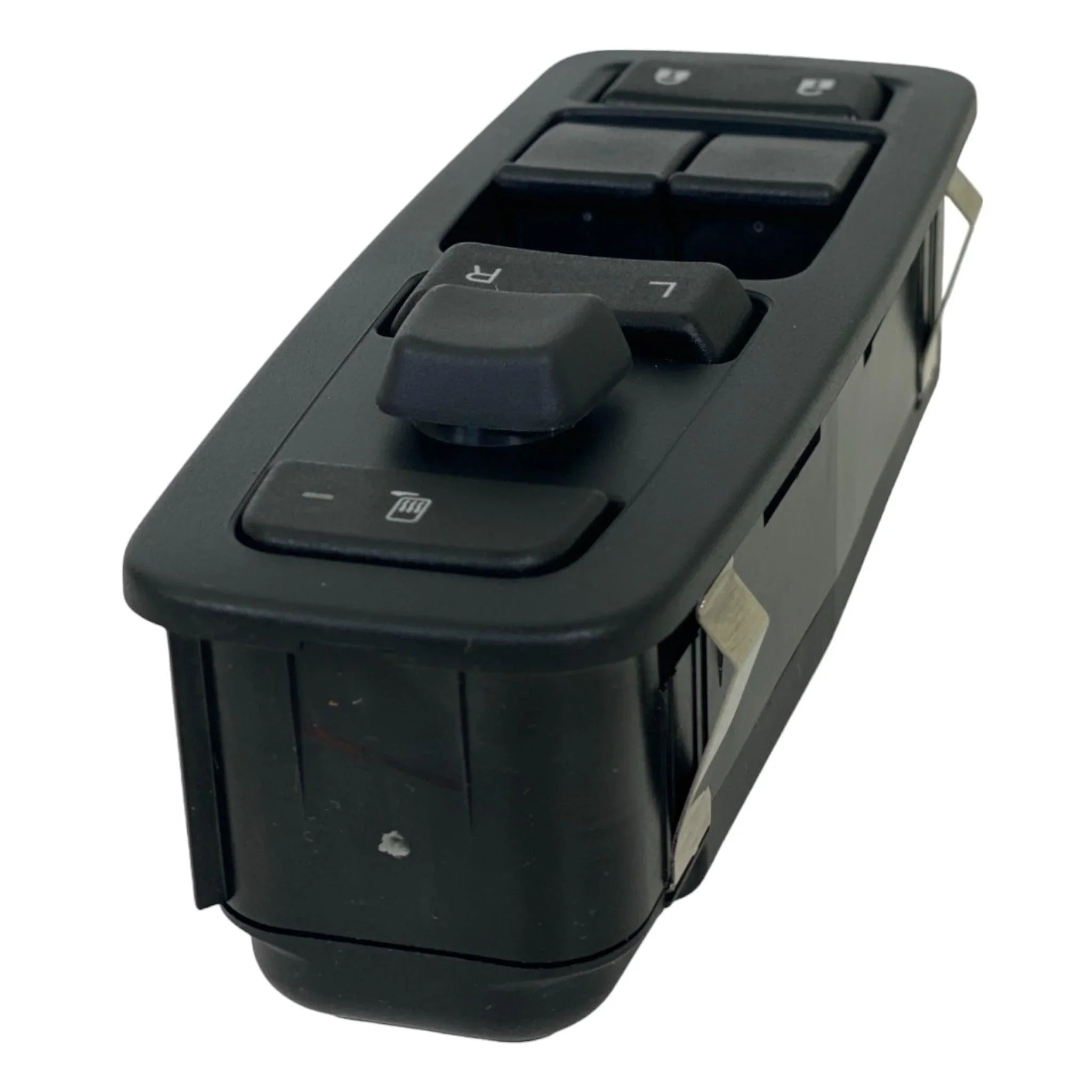 P21-1049-2202 Genuine Paccar Window Drivers Side Switch Module