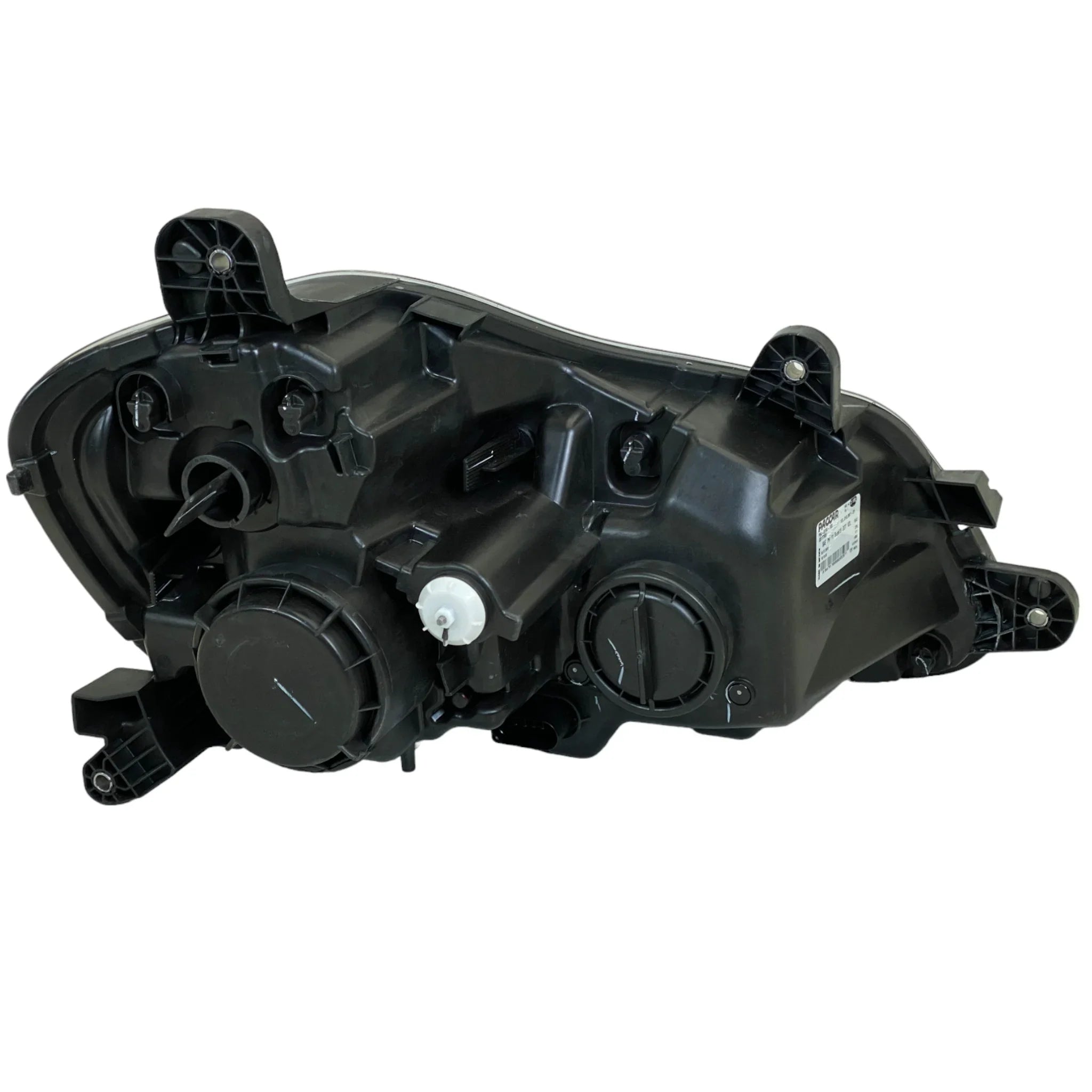 P54-6164-100 Paccar Left Side Halogen Headlight Assy For Kenworth T680 2013-2021