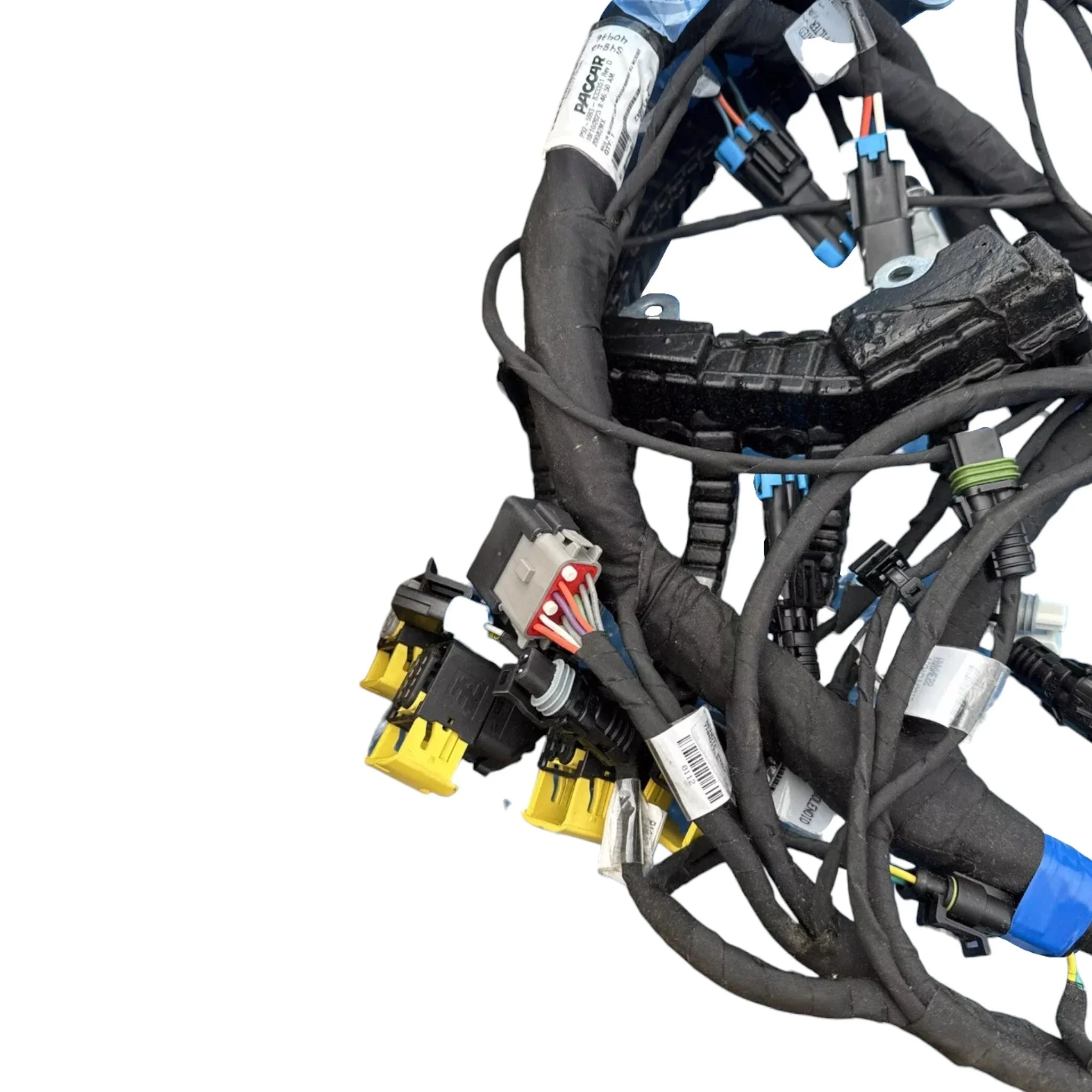 P92-5593-833351 Genuine Paccar Harness