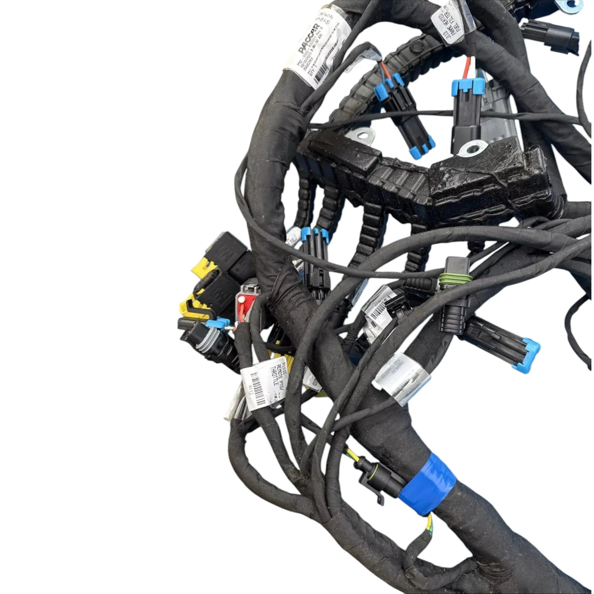 P92-5593-833351 Genuine Paccar Harness