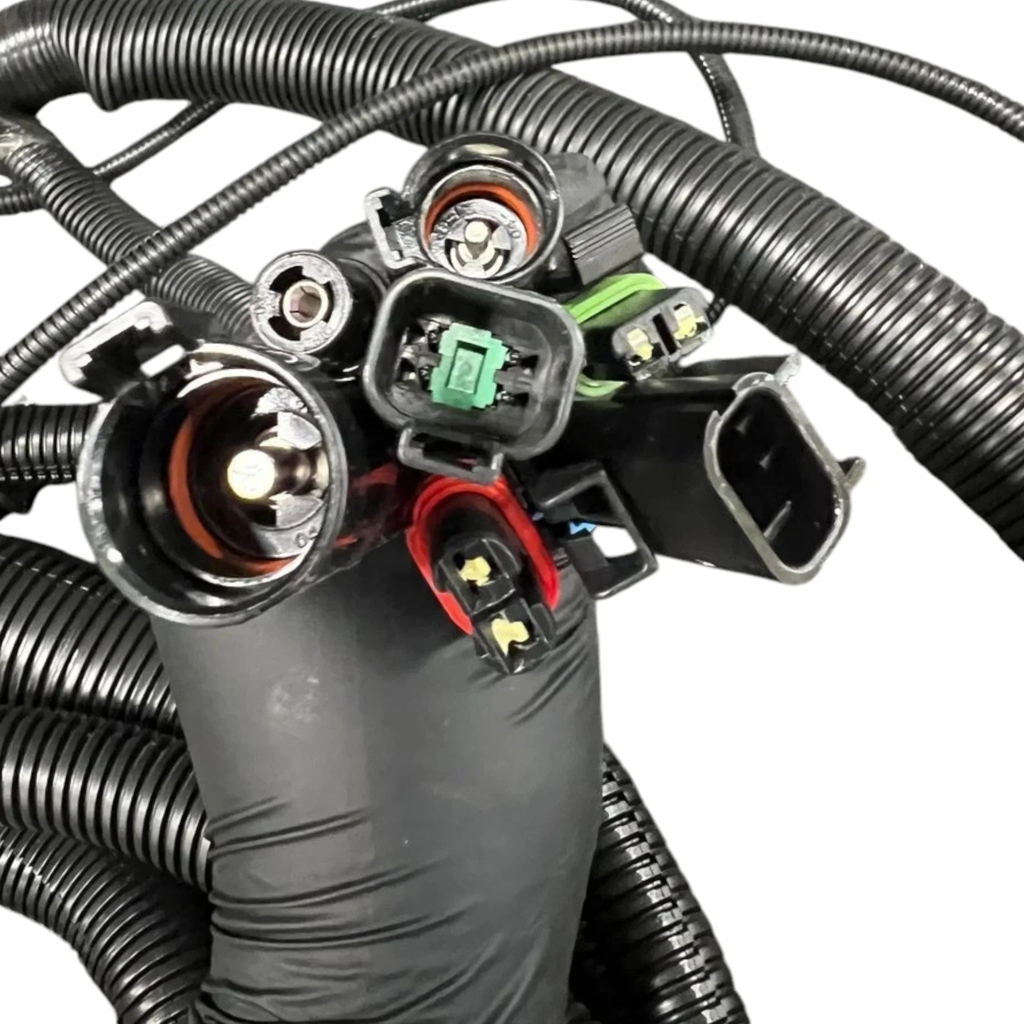 P924746001 Paccar Chassis Wiring Harness