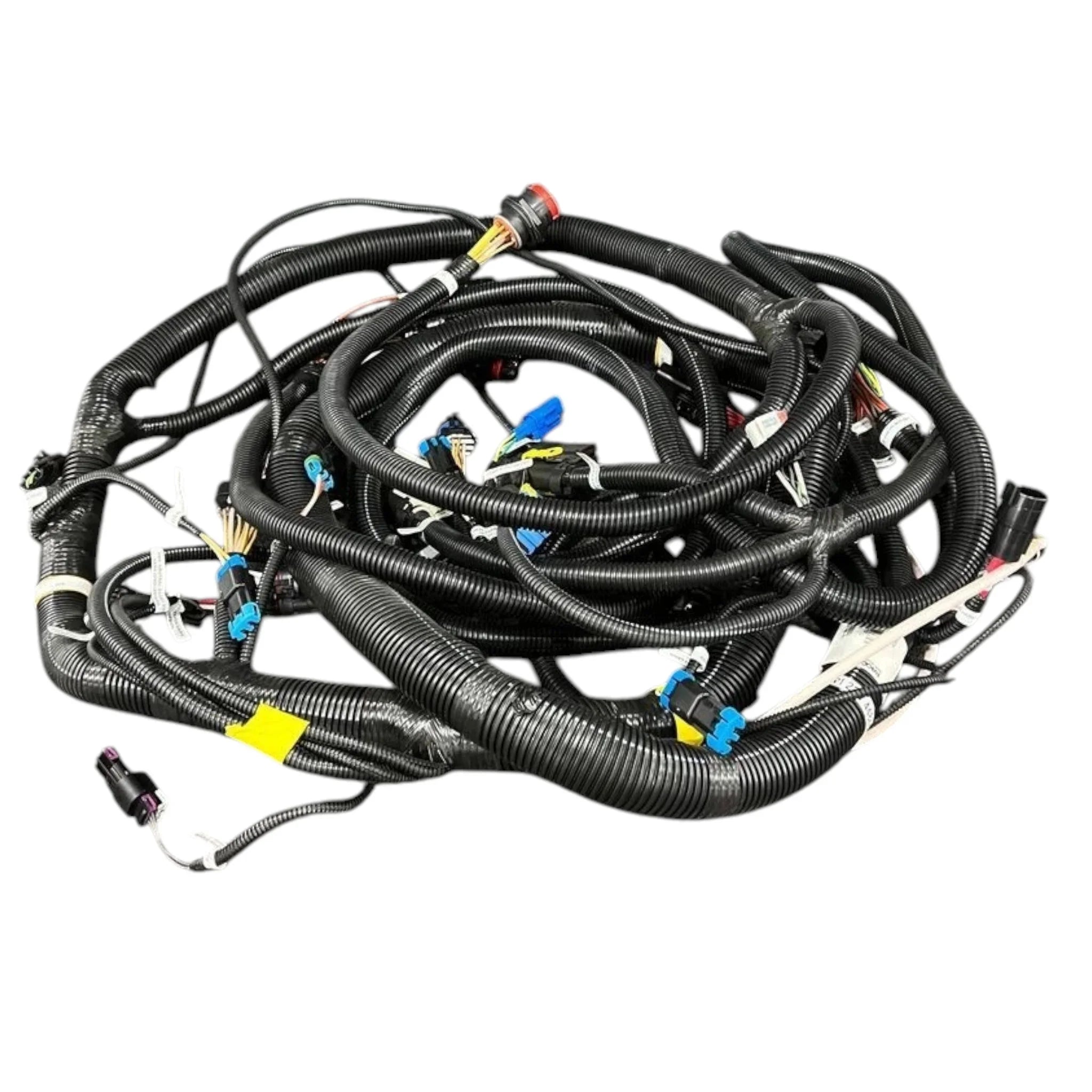 P924746001 Paccar Chassis Wiring Harness