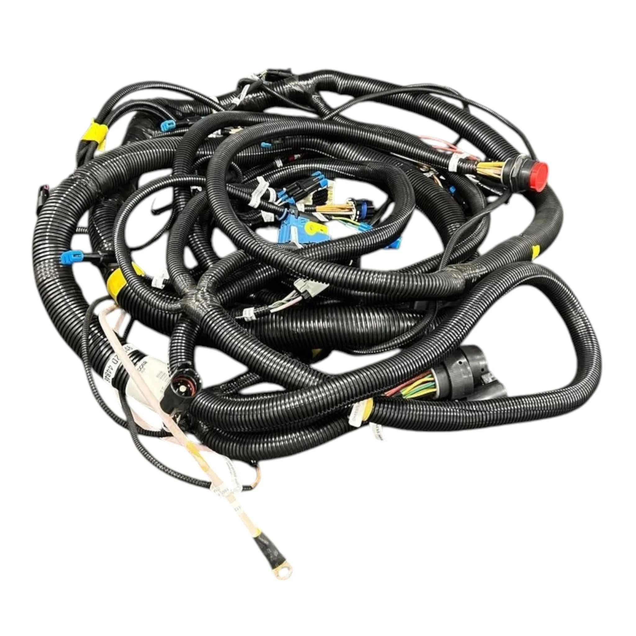 P924746001 Paccar Chassis Wiring Harness