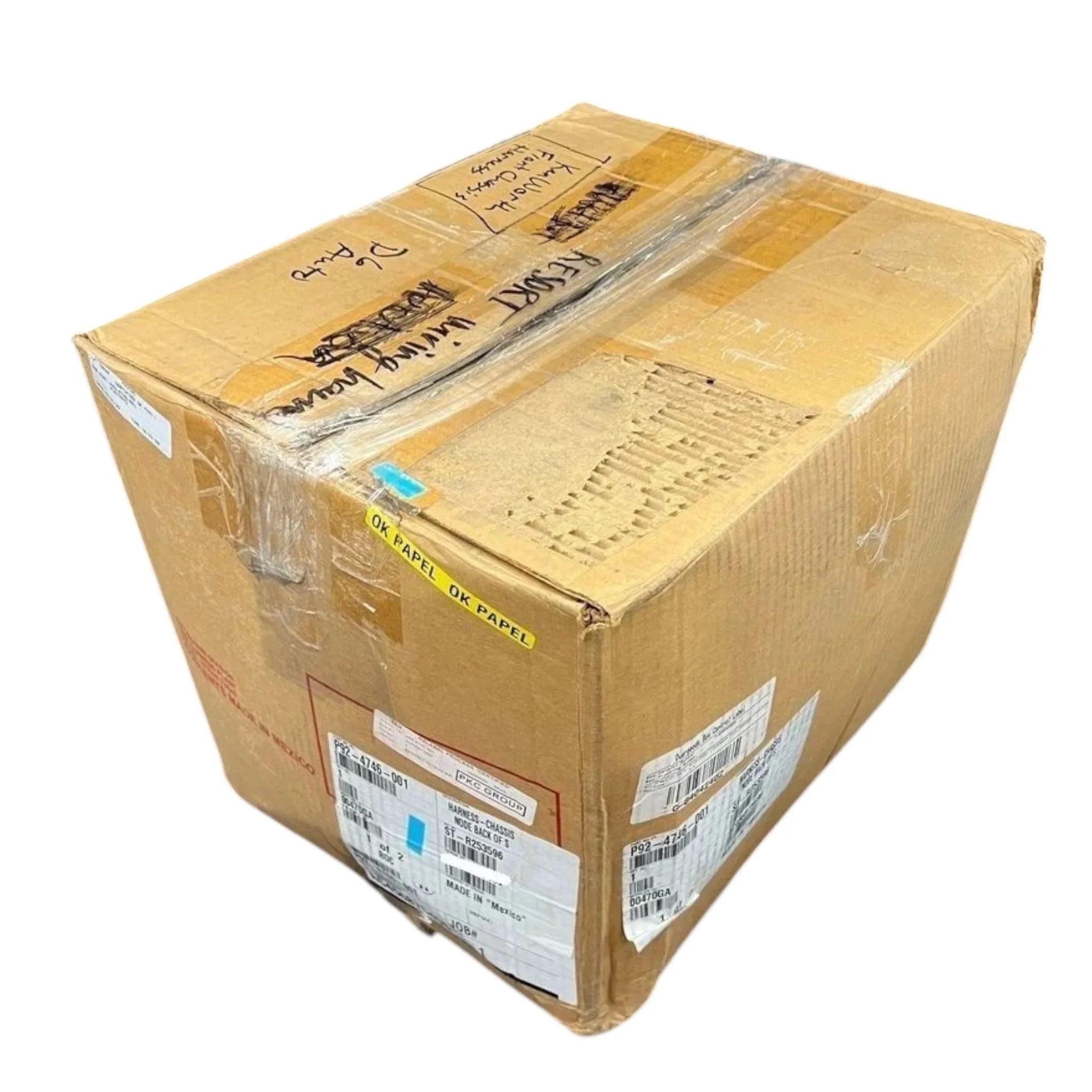 P924746001 Paccar Chassis Wiring Harness