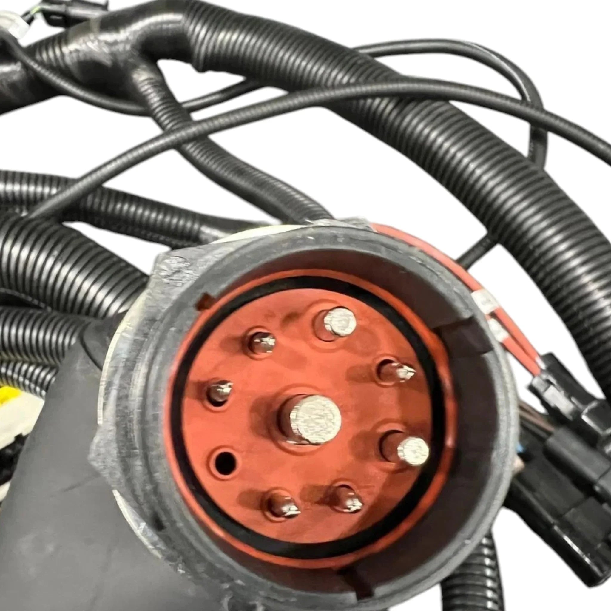 P924746001 Paccar Chassis Wiring Harness