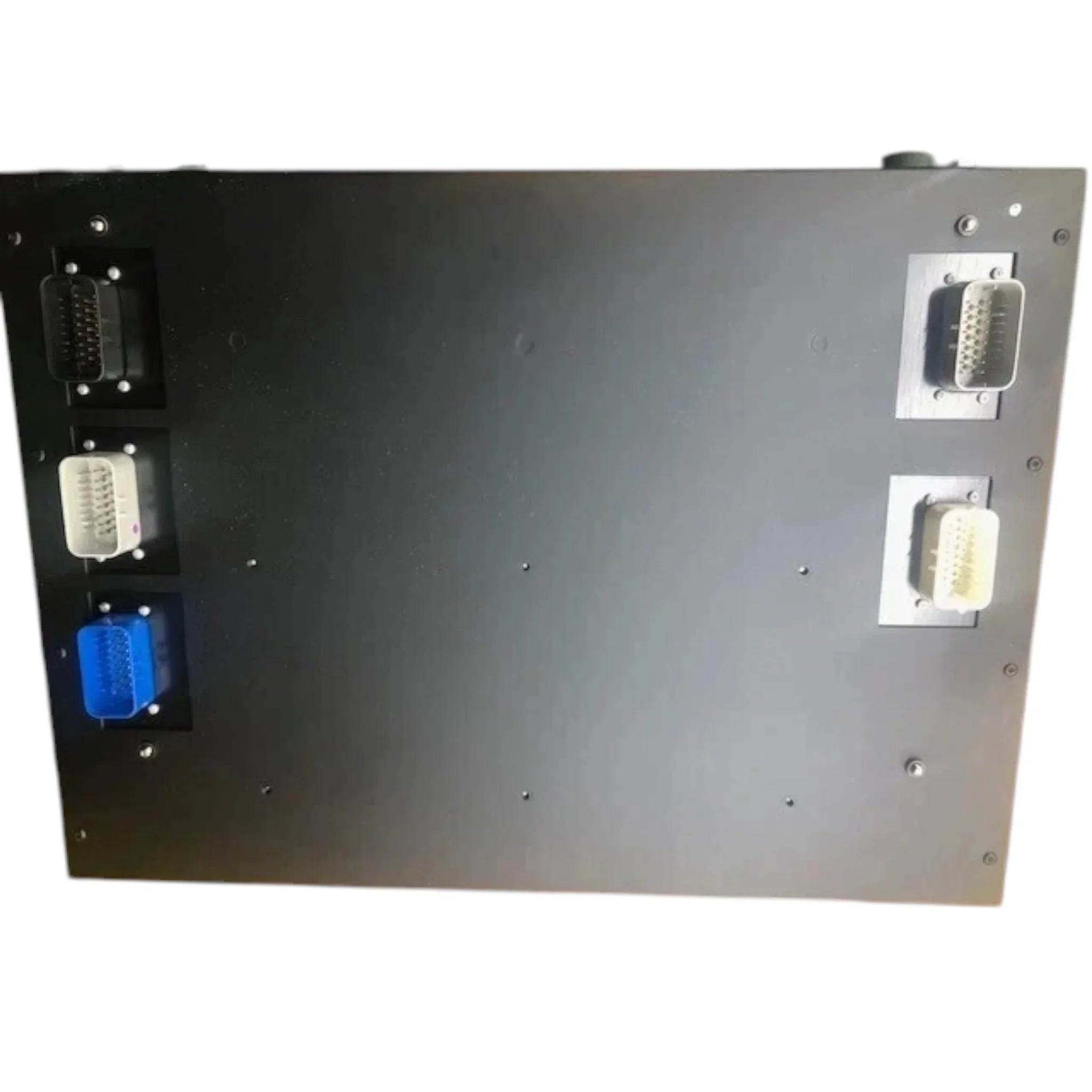 PCC3100 Genuine Cummins Power Command Control