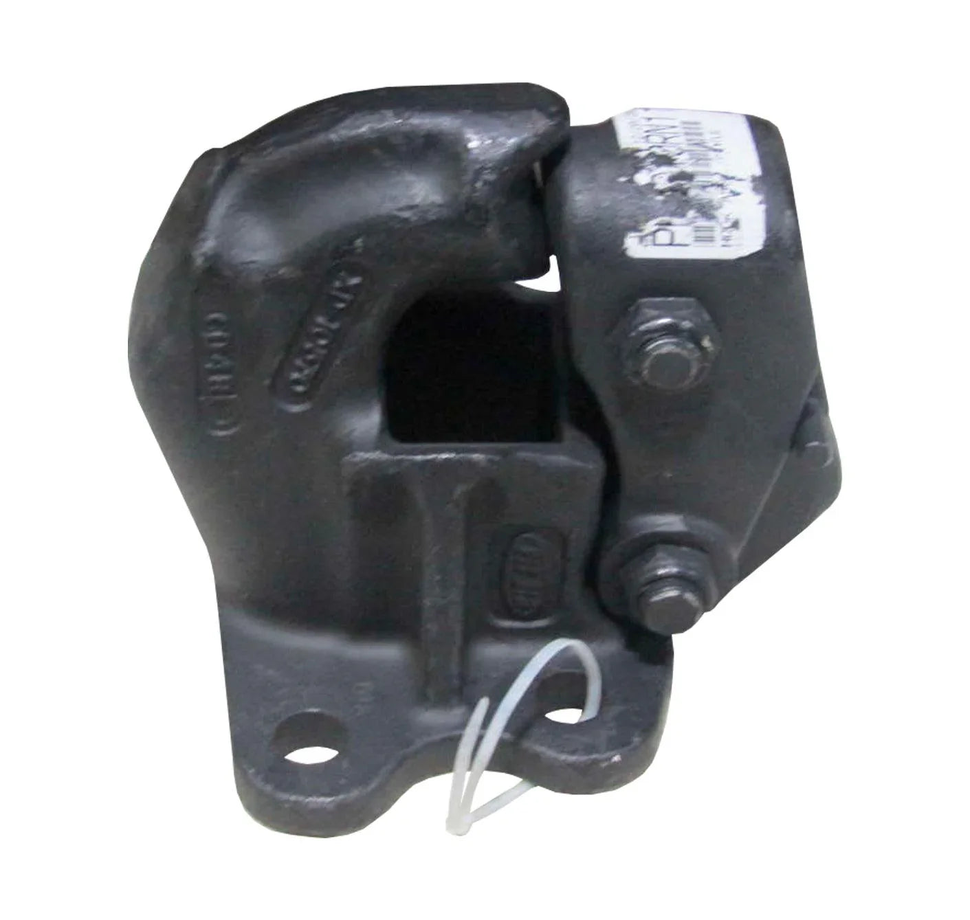 PH210RN11 Genuine SAF Holland Trailer Hitch Pintle Hook