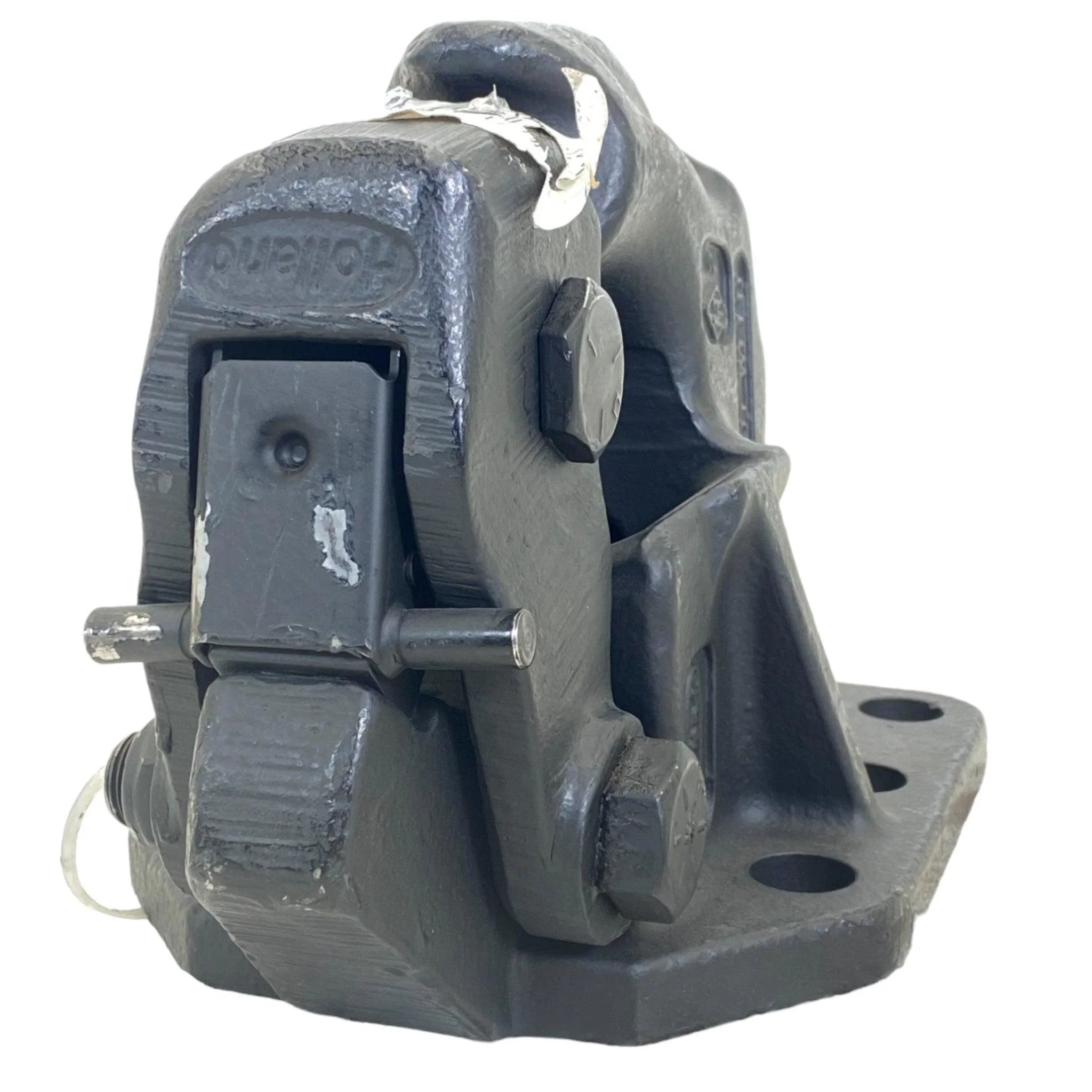 HLDPH410RN11 Genuine Saf Holland Trailer Hitch Pintle Hook