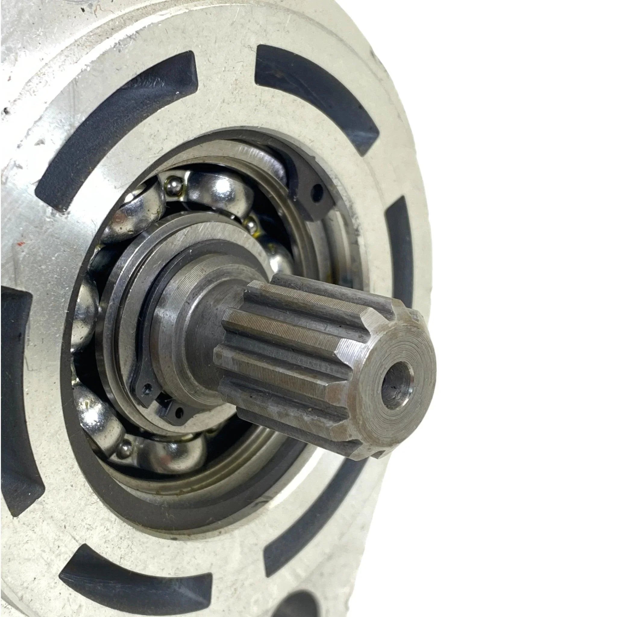 PS2516-15L116 Genuine Kenworth Power Steering Pump