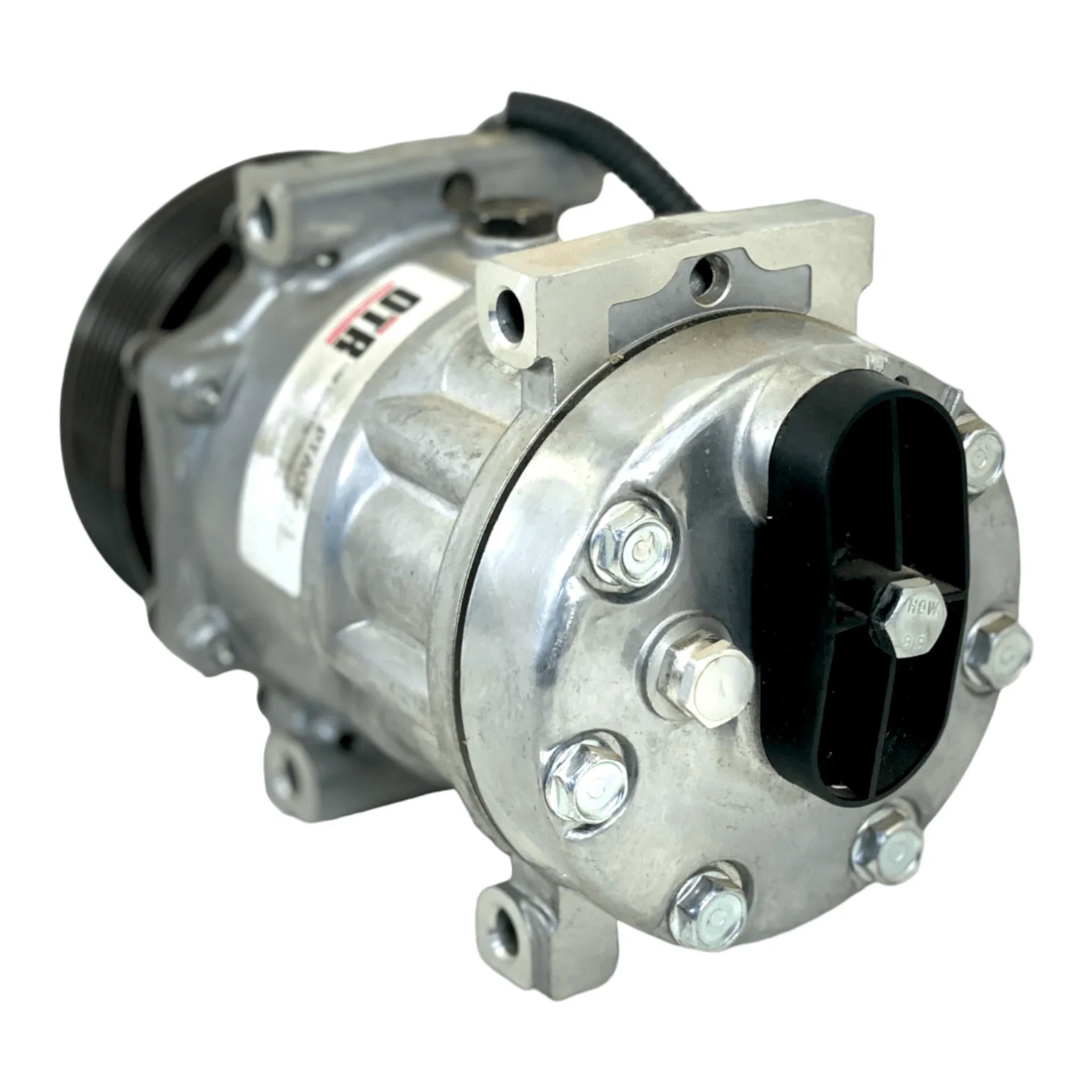 Ptac5333 Primatech A/C Compressor