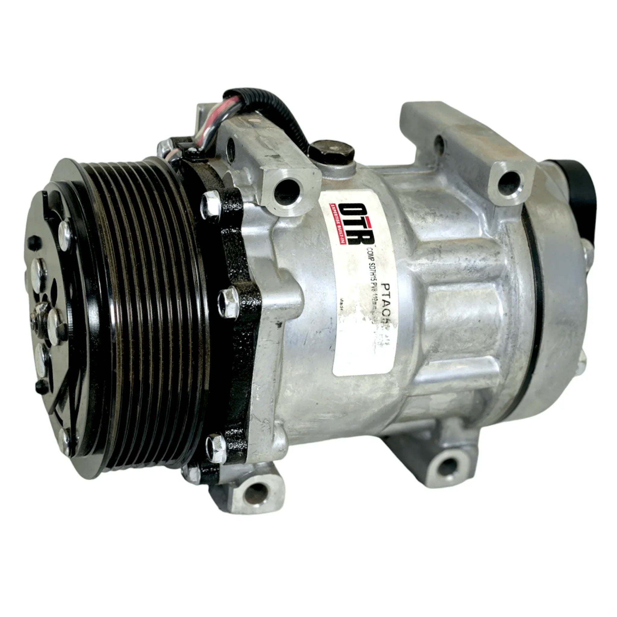 Ptac5333 Primatech A/C Compressor
