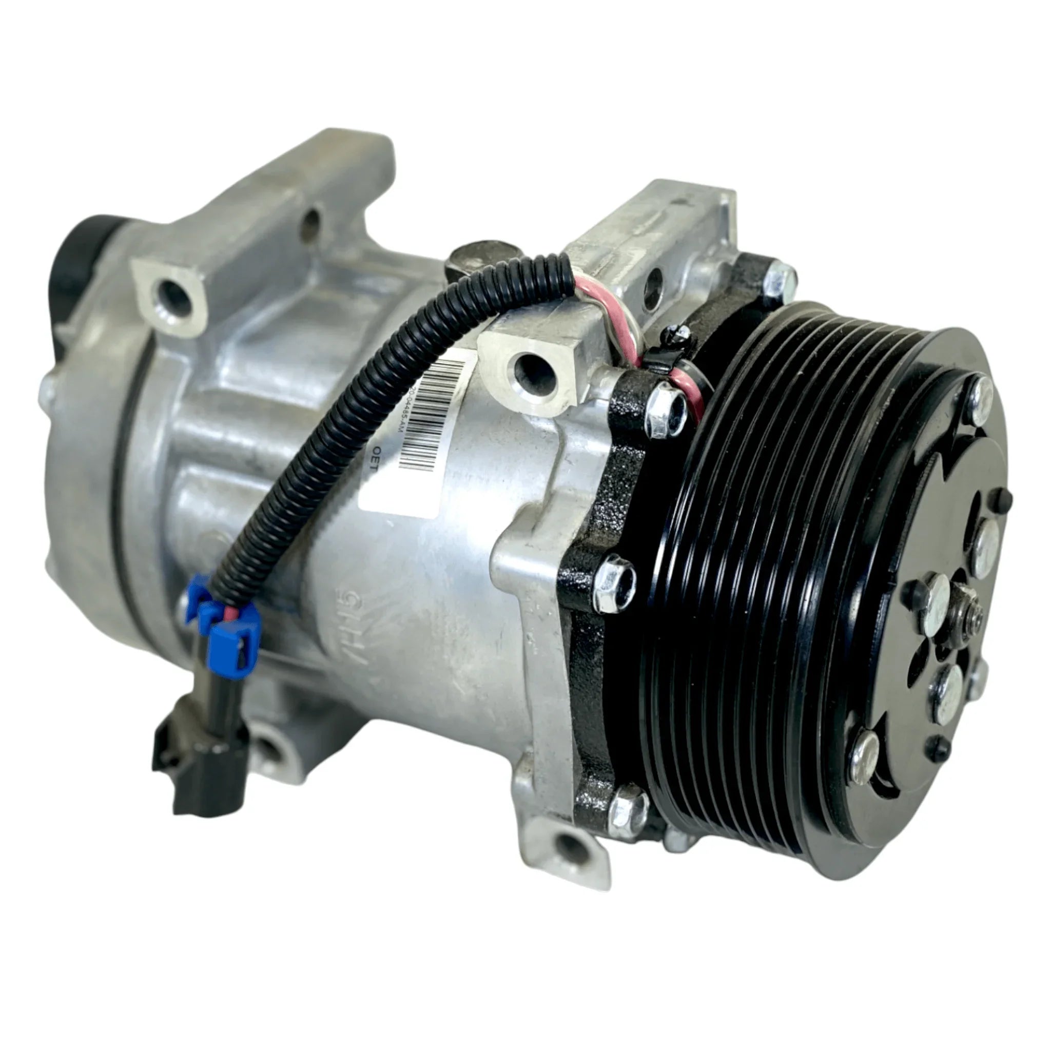 Ptac5333 Primatech A/C Compressor