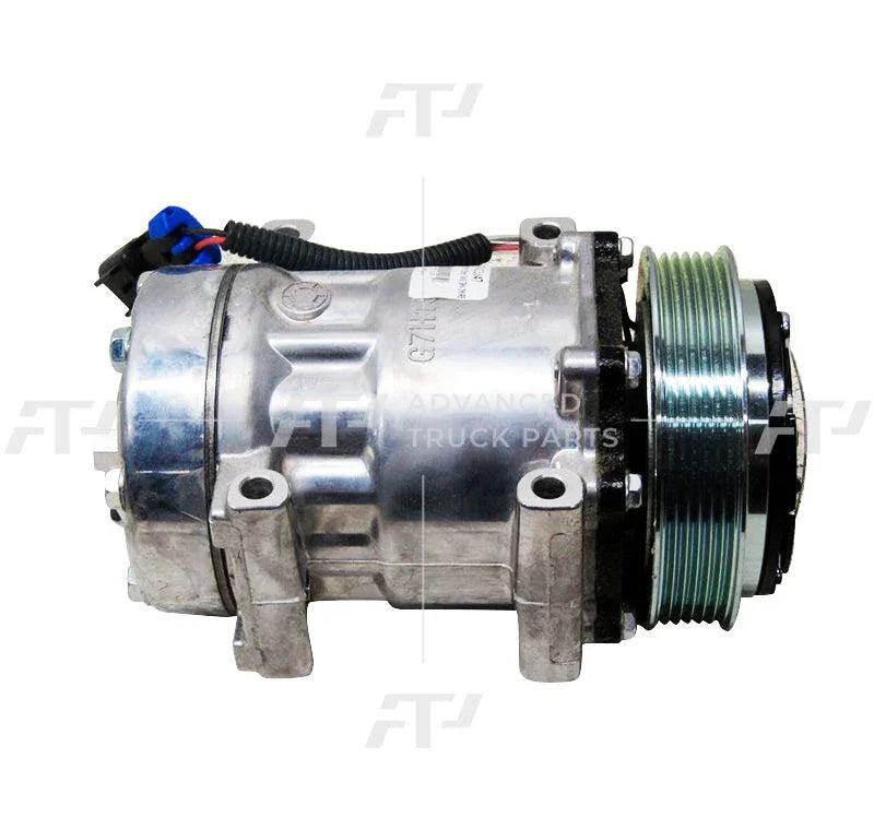 Ptac5347 Otr A/C Compressor Grooves 12V