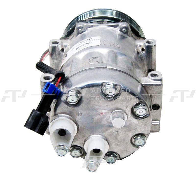 Ptac5347 Otr A/C Compressor Grooves 12V