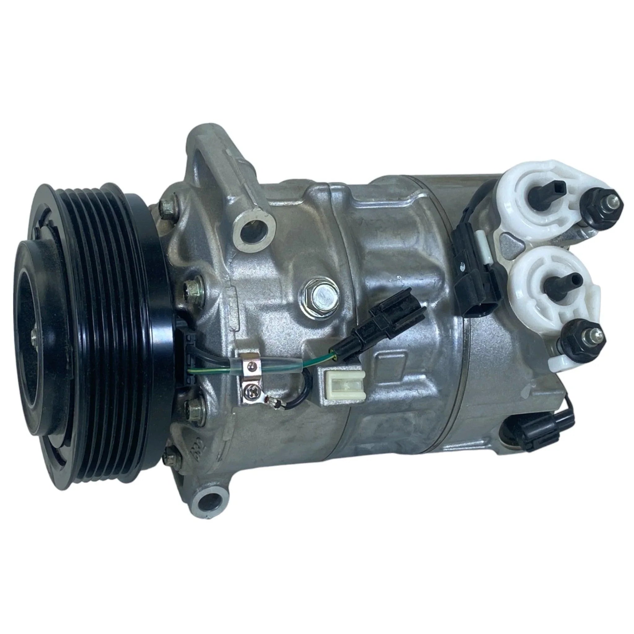 PXC16 Genuine Sanden A/C Compressor