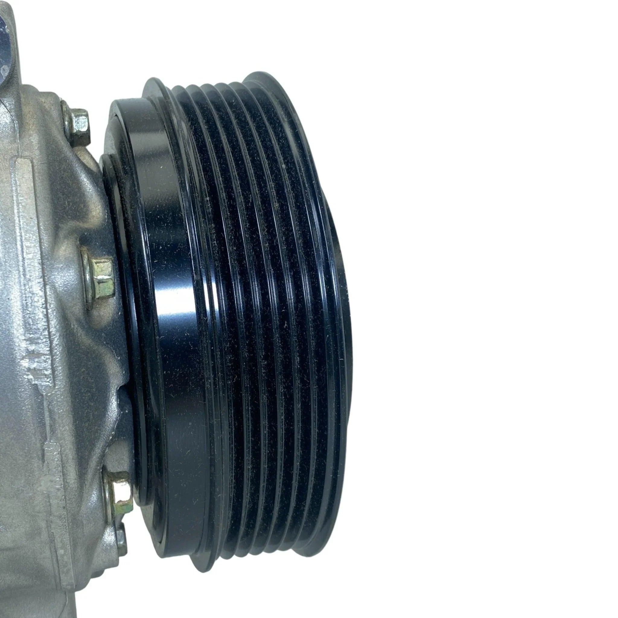 PXC16 Genuine Sanden A/C Compressor