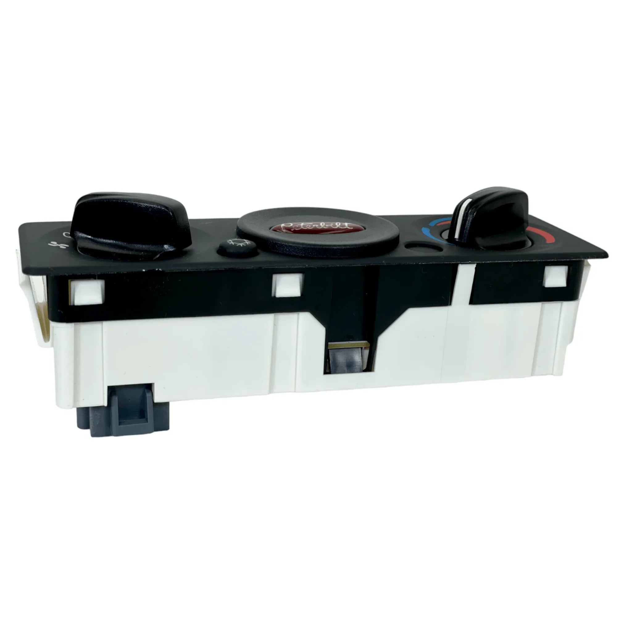 Q21-1122 Genuine Peterbilt Hvac Control Unit