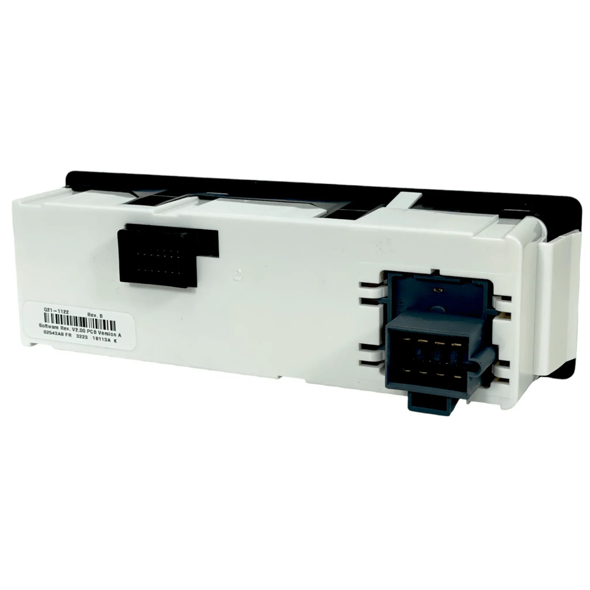 Q21-1122 Genuine Peterbilt Hvac Control Unit