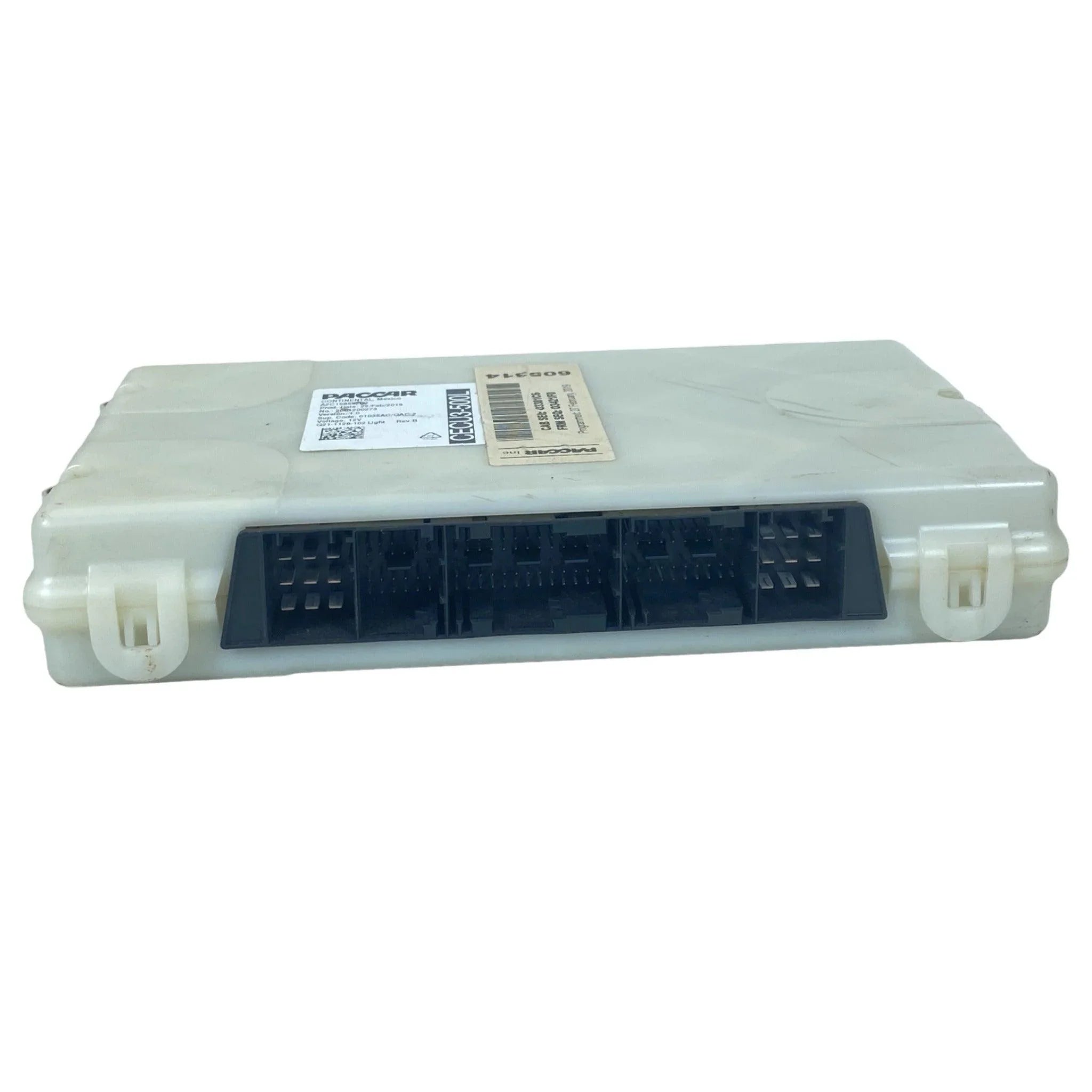 Q21-1128-102 Genuine Paccar Cab Control Module