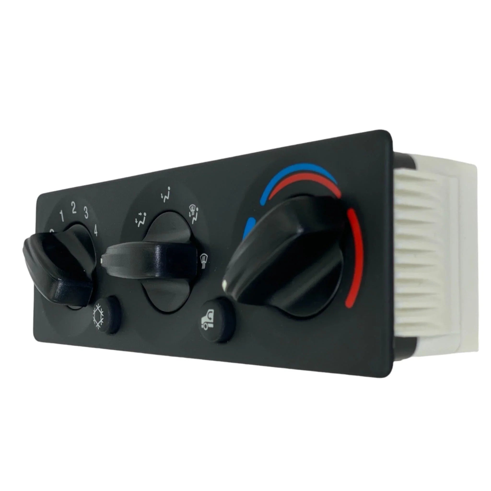 Q216119 Genuine Peterbilt Hvac Control Cab 1.9M