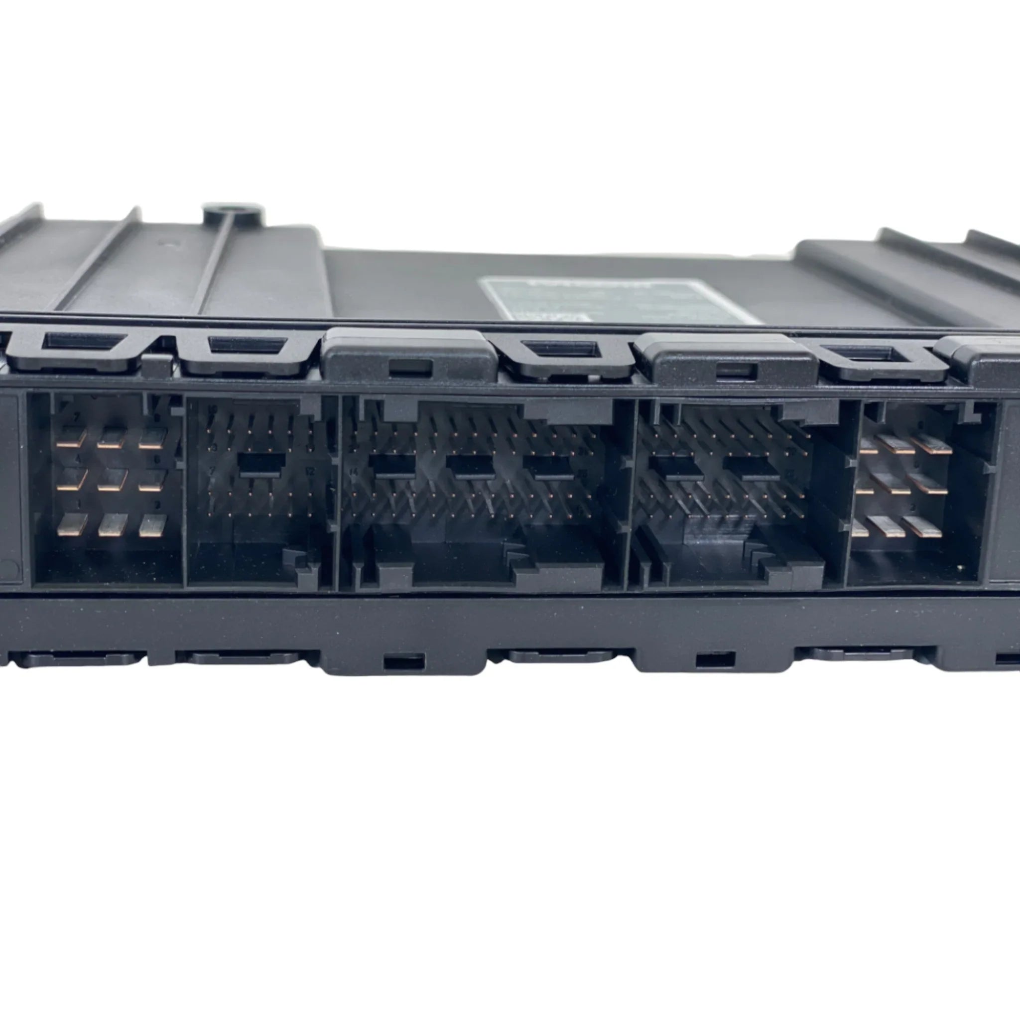 Q211126910910 Paccar Vecu Cab Control Module Peterbilt Kenworth