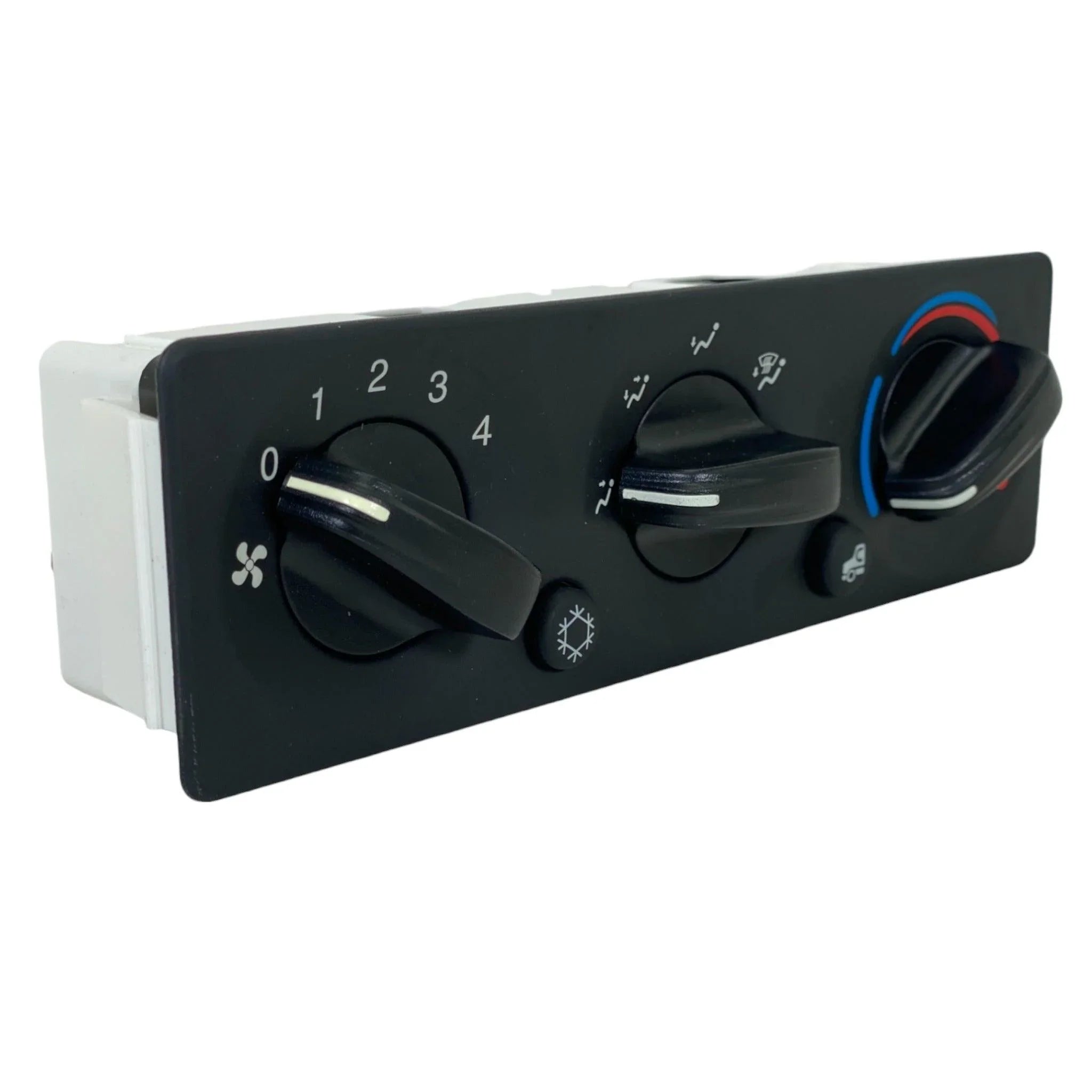 Q216012 Genuine Paccar Hvac Control Temperature Panel