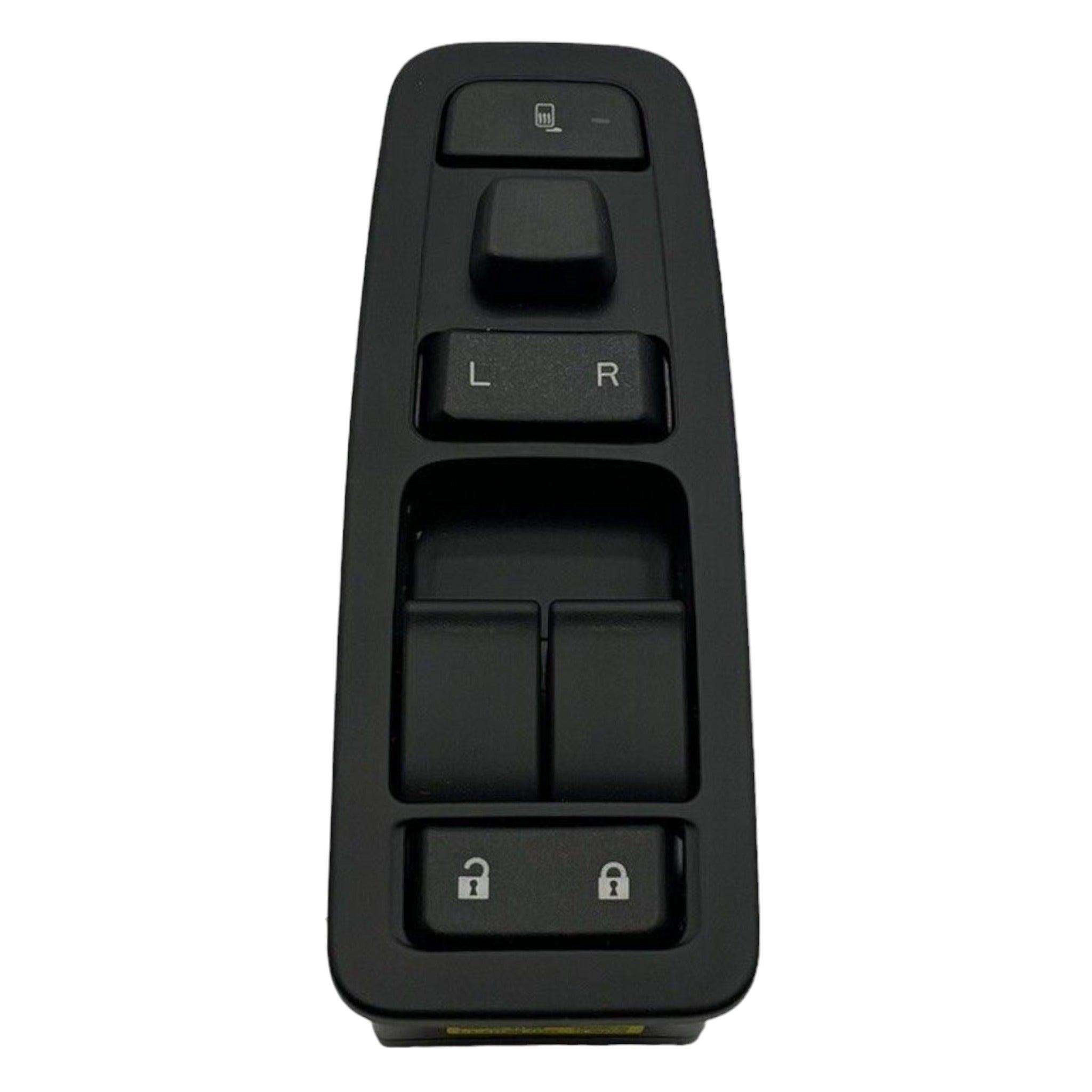 Q27-1043-2211 Genuine Paccar Left Driver Side Door Control Module Dcm