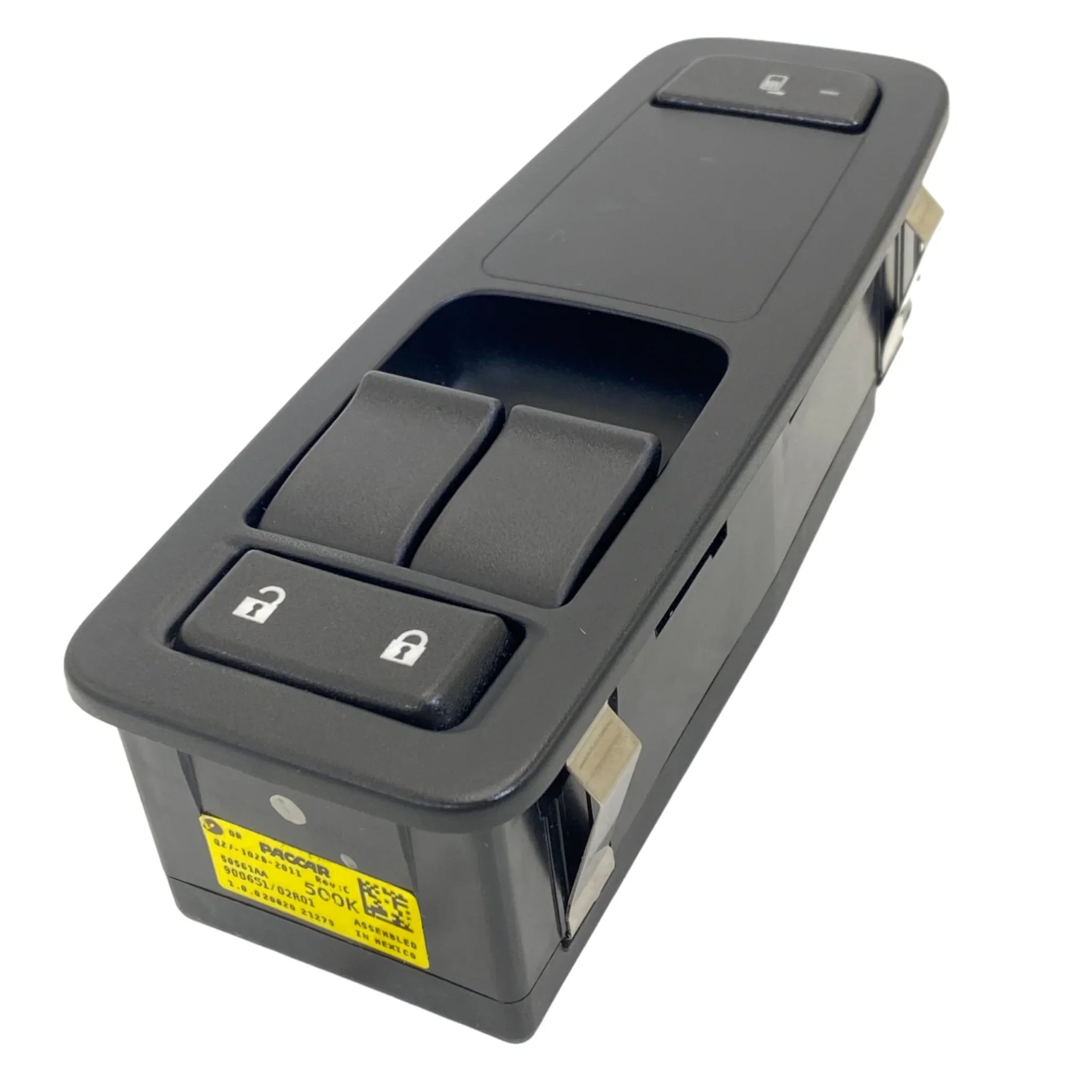 Q27-6081-2003 Genuine Paccar Module Door Window Switch
