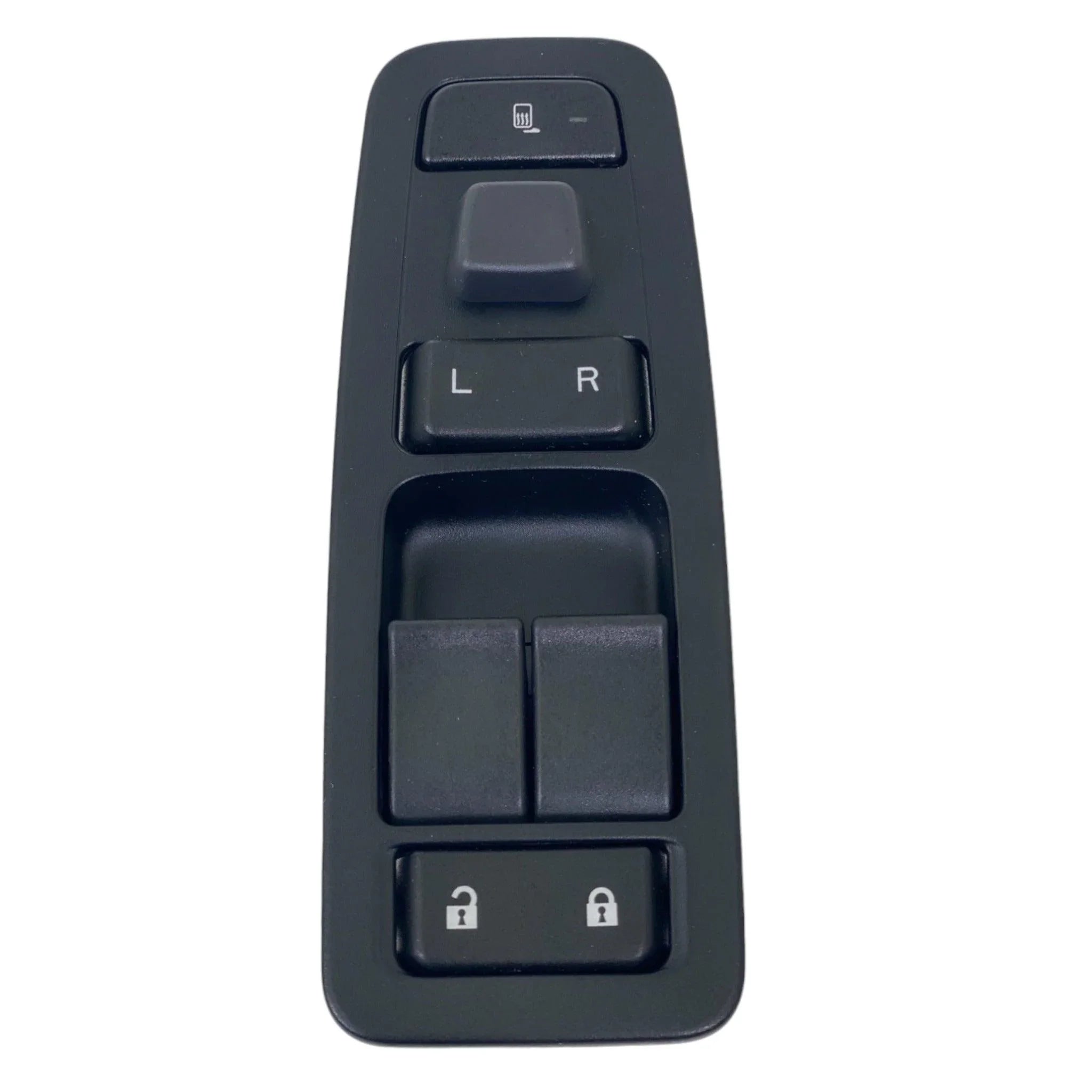 Q27-6081-2203X Genuine Paccar Window Drivers Side Switch Module